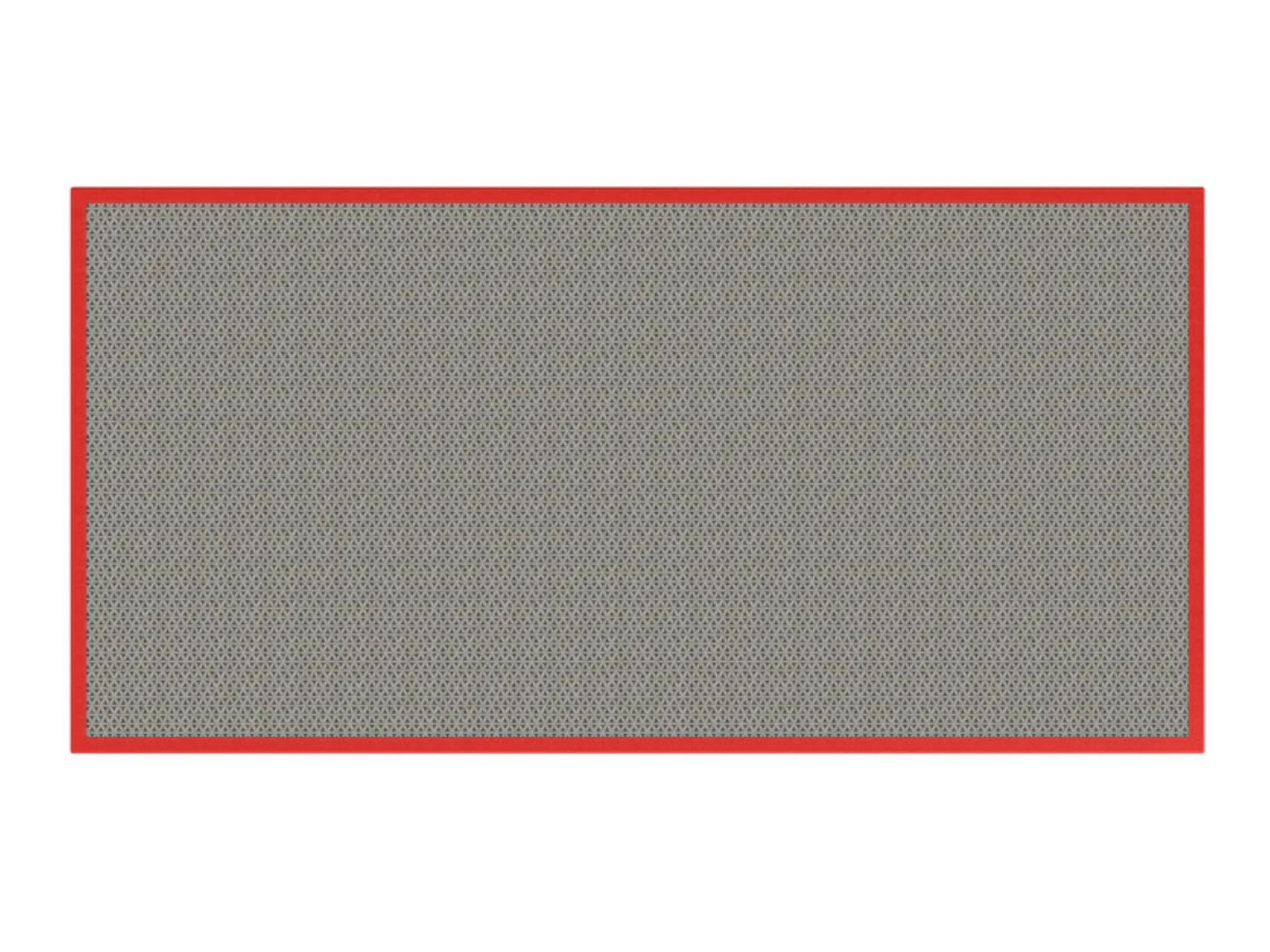 Tatami Mat Red