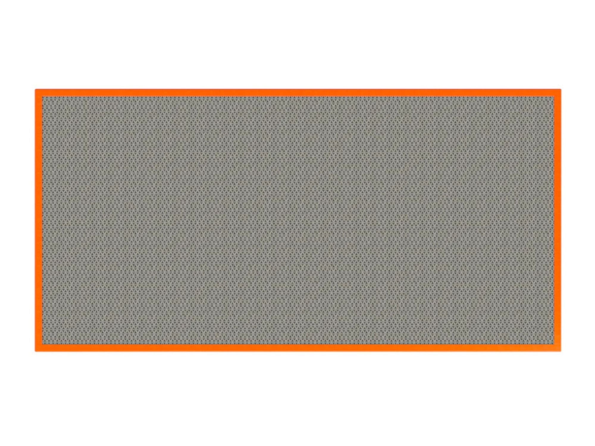 Tatami Mat Orange