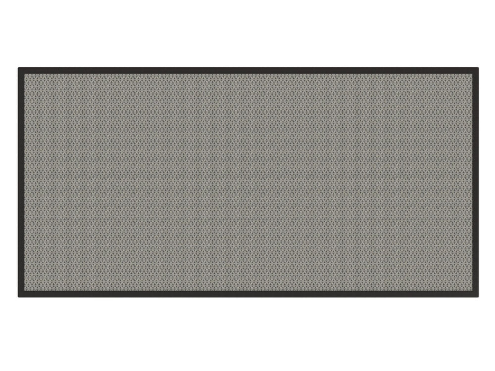 Tatami Mat Black