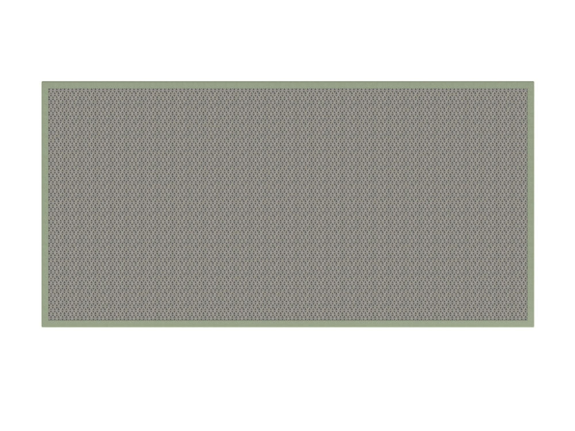 Tatami Mat Green