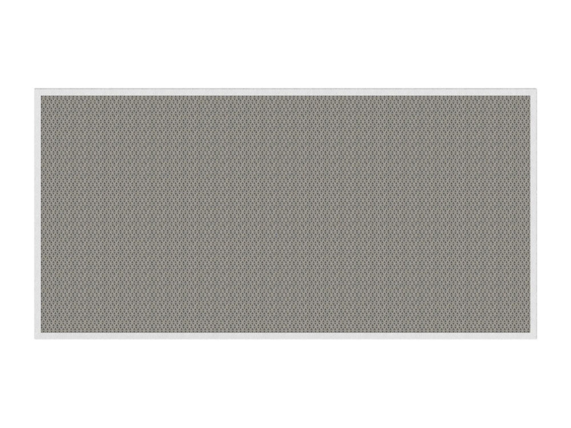 FUJI Smooth 1in - White