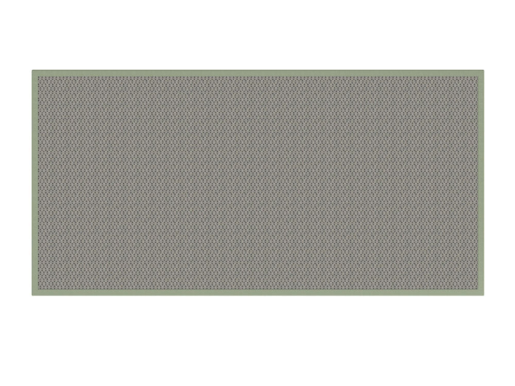 Tatami Mat Green (Fire Rated)