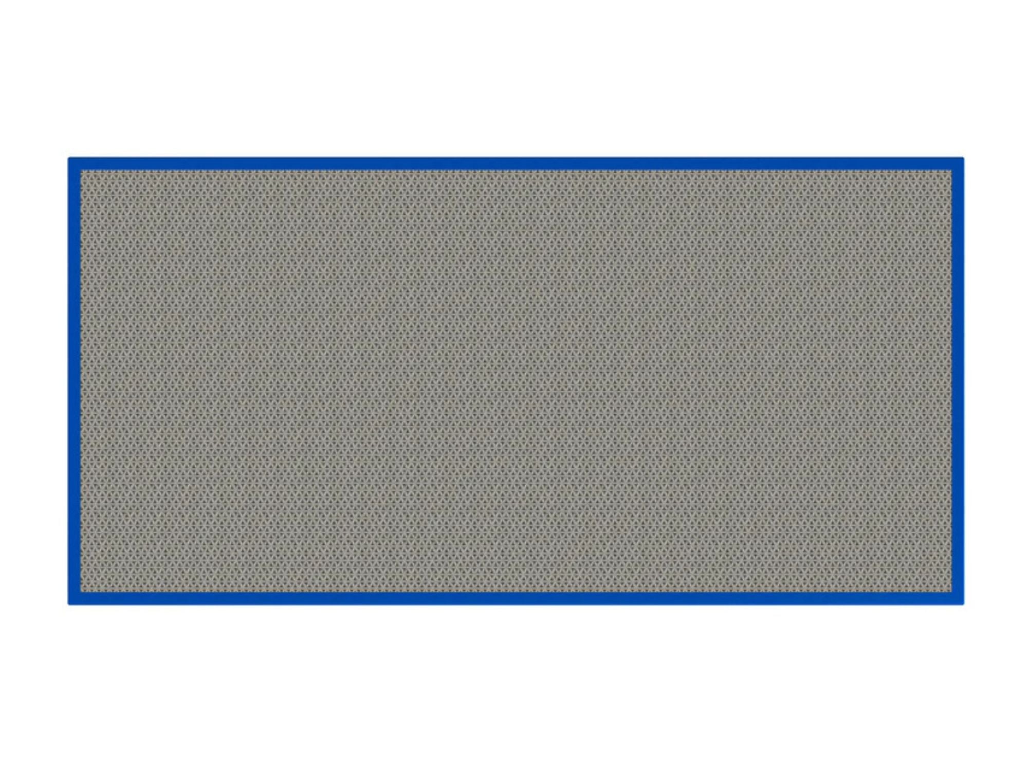 Tatami Striking Mat Blue