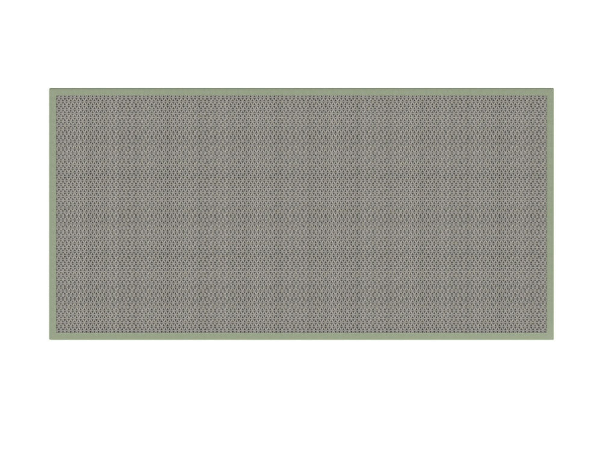 Tatami Striking Mat Green