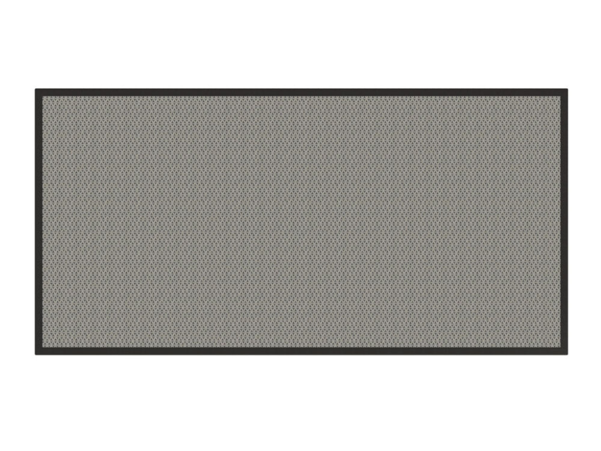 Tatami Striking Mat Black