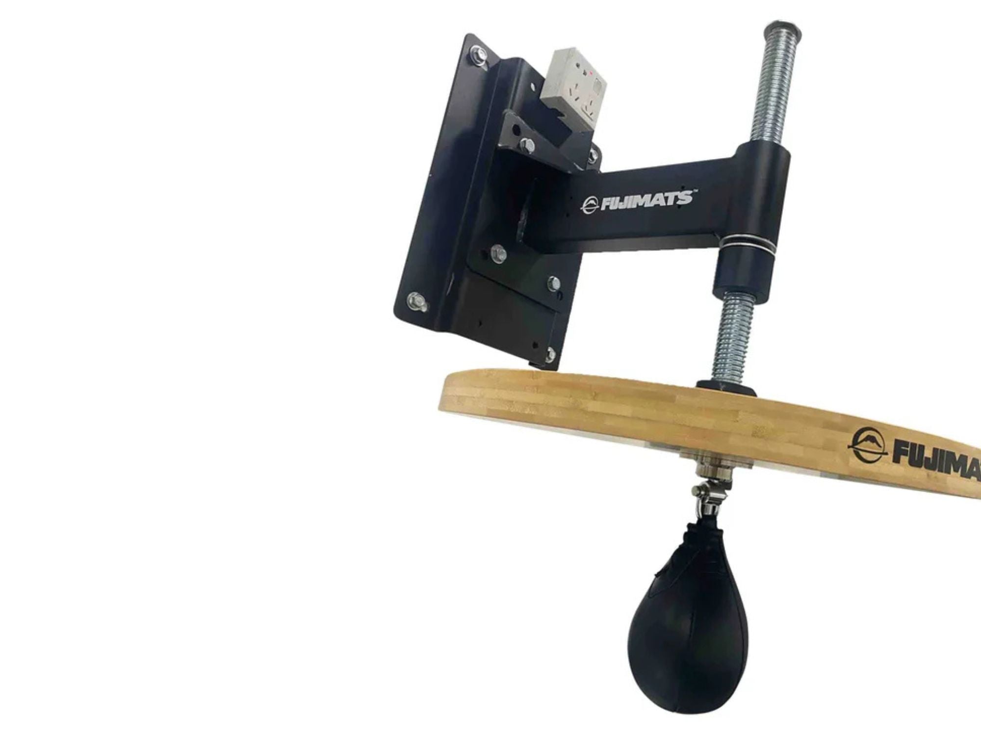 Speedball Platforms