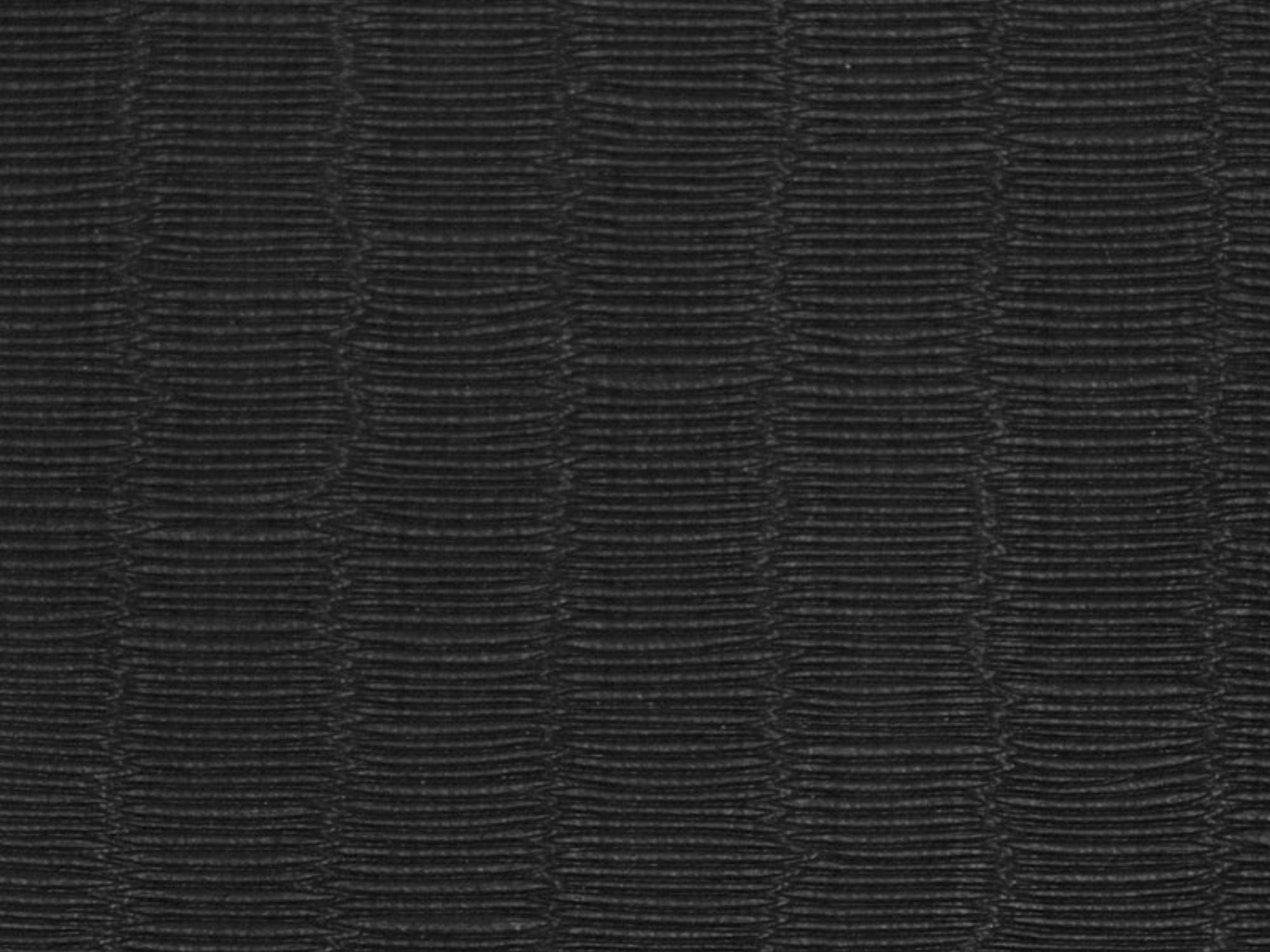 Tatami Striking Mat Black