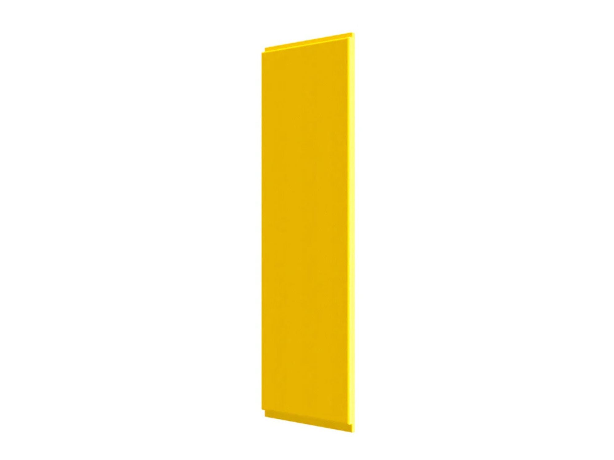 Wall Pads Yellow