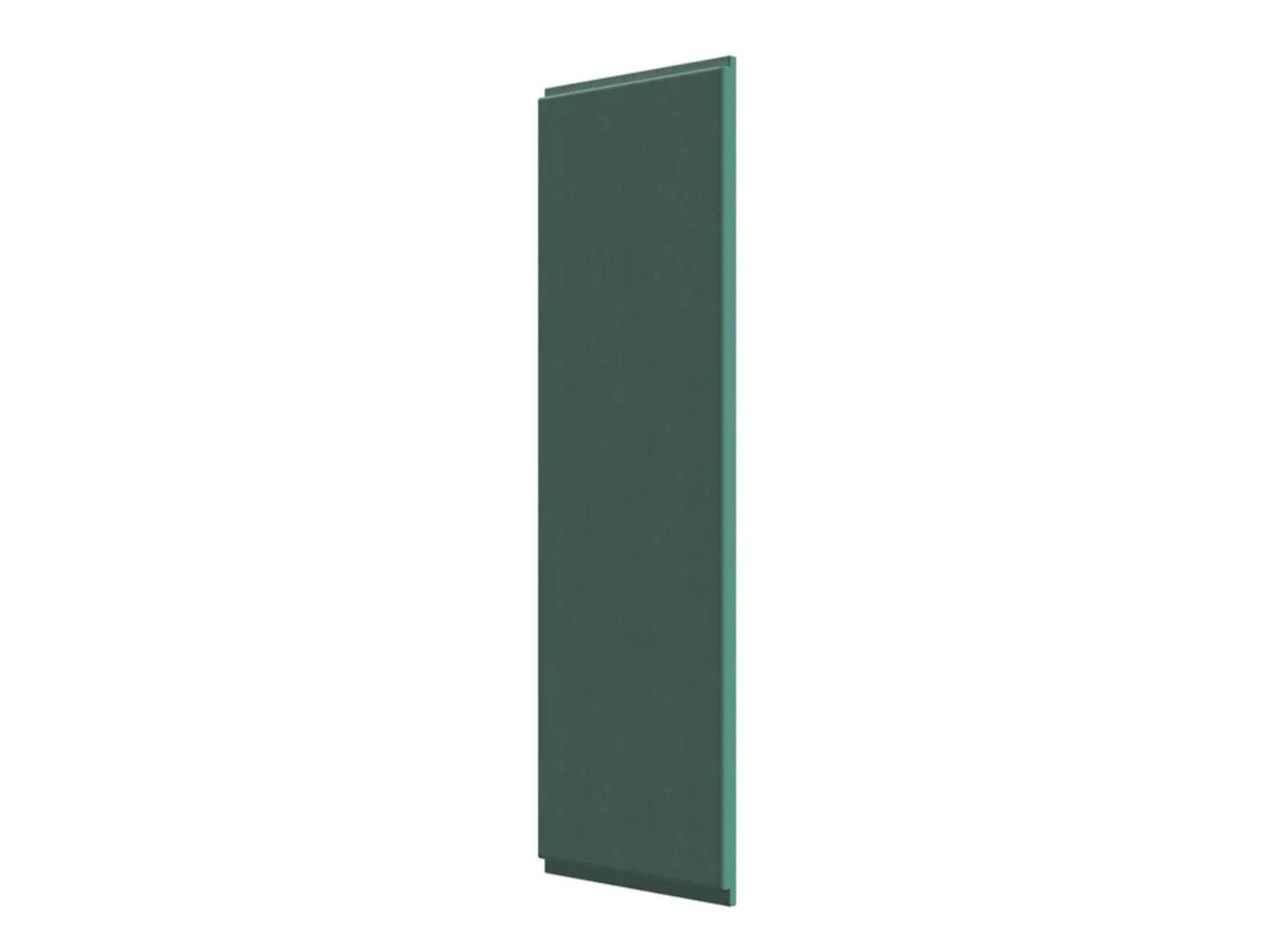 Wall Pads Dark Green