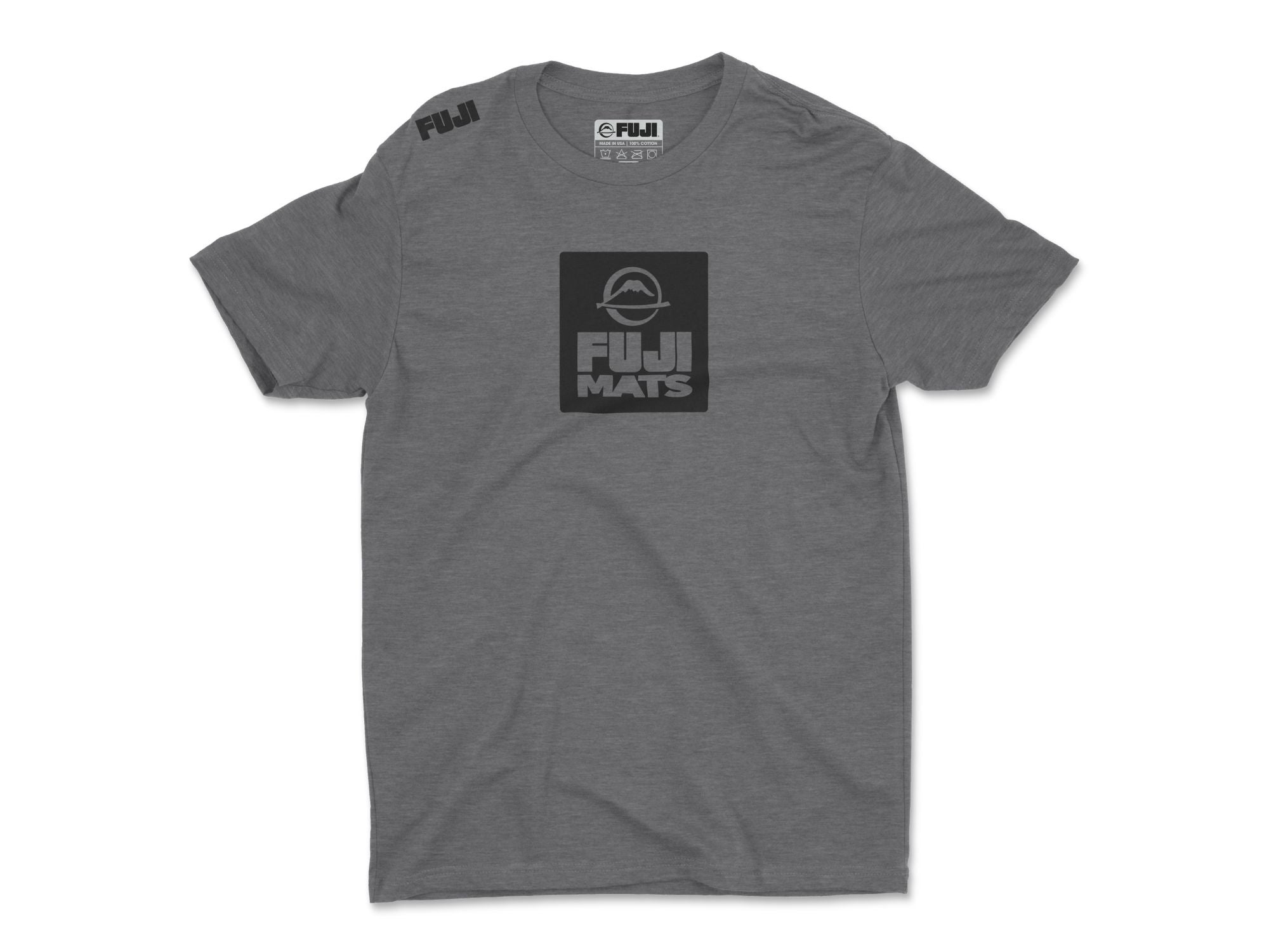 FUJI Mats Elevate T-Shirt