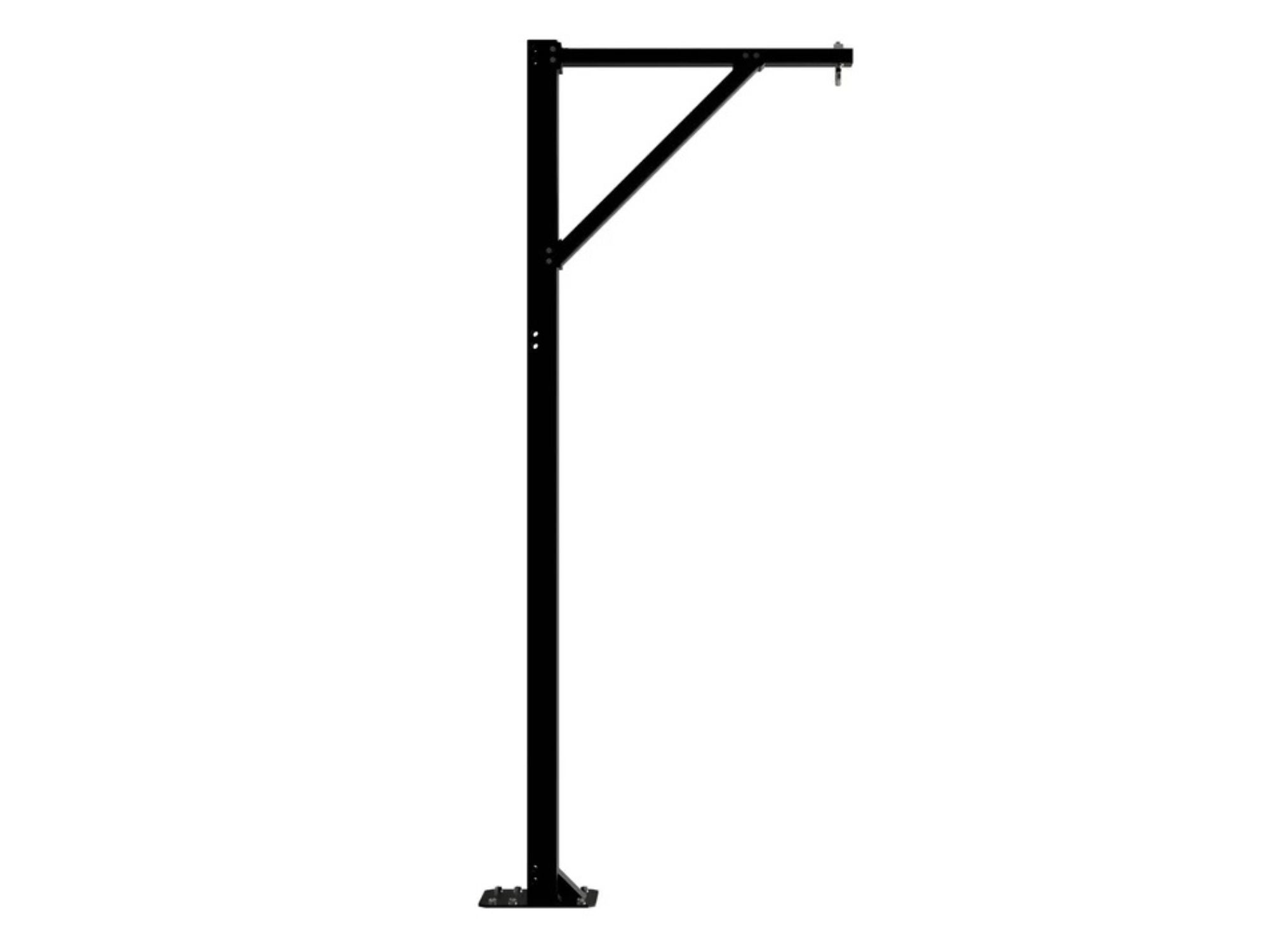Hangman Single Bag Rack 3.0