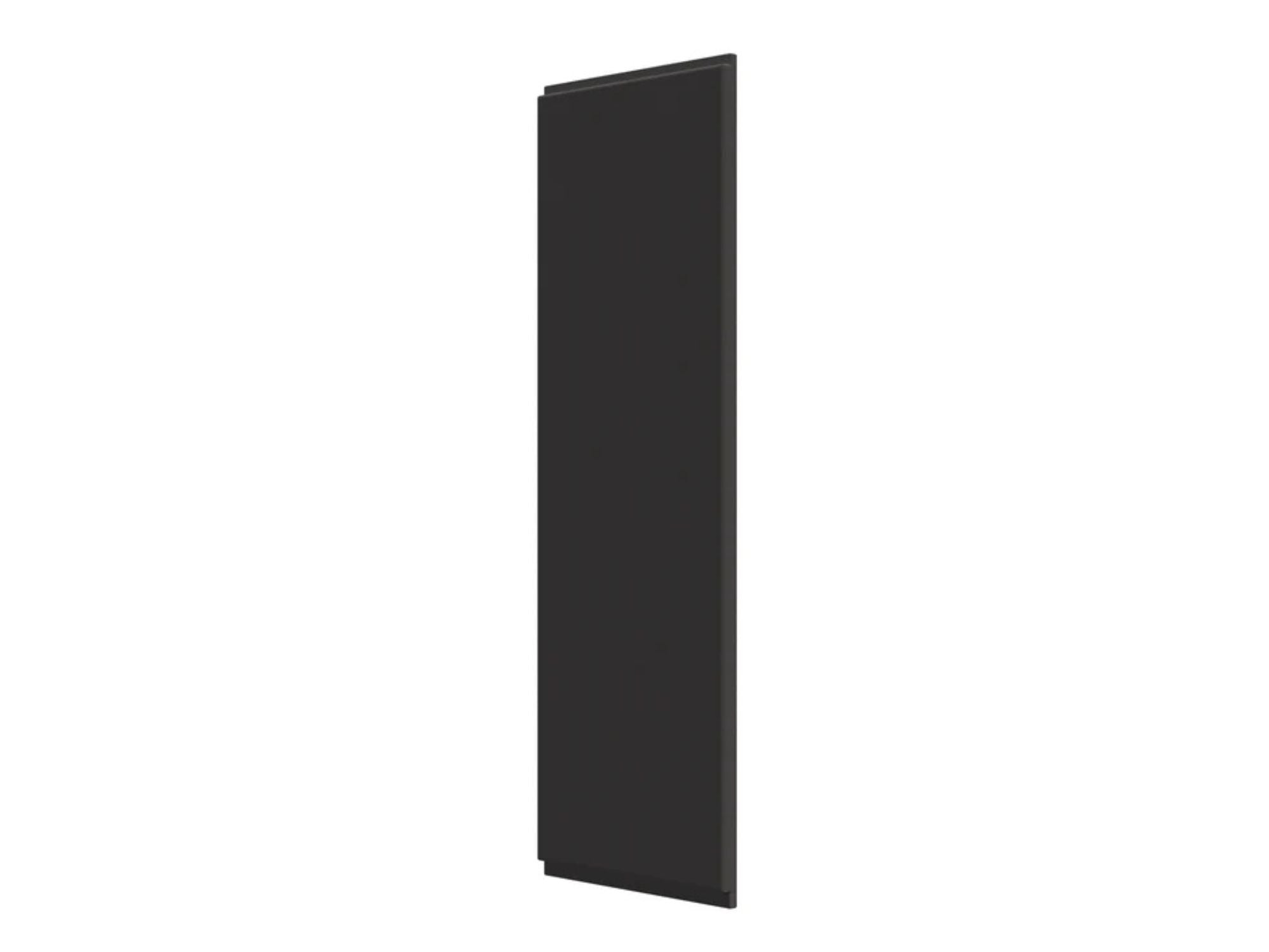 Wall Pads Black