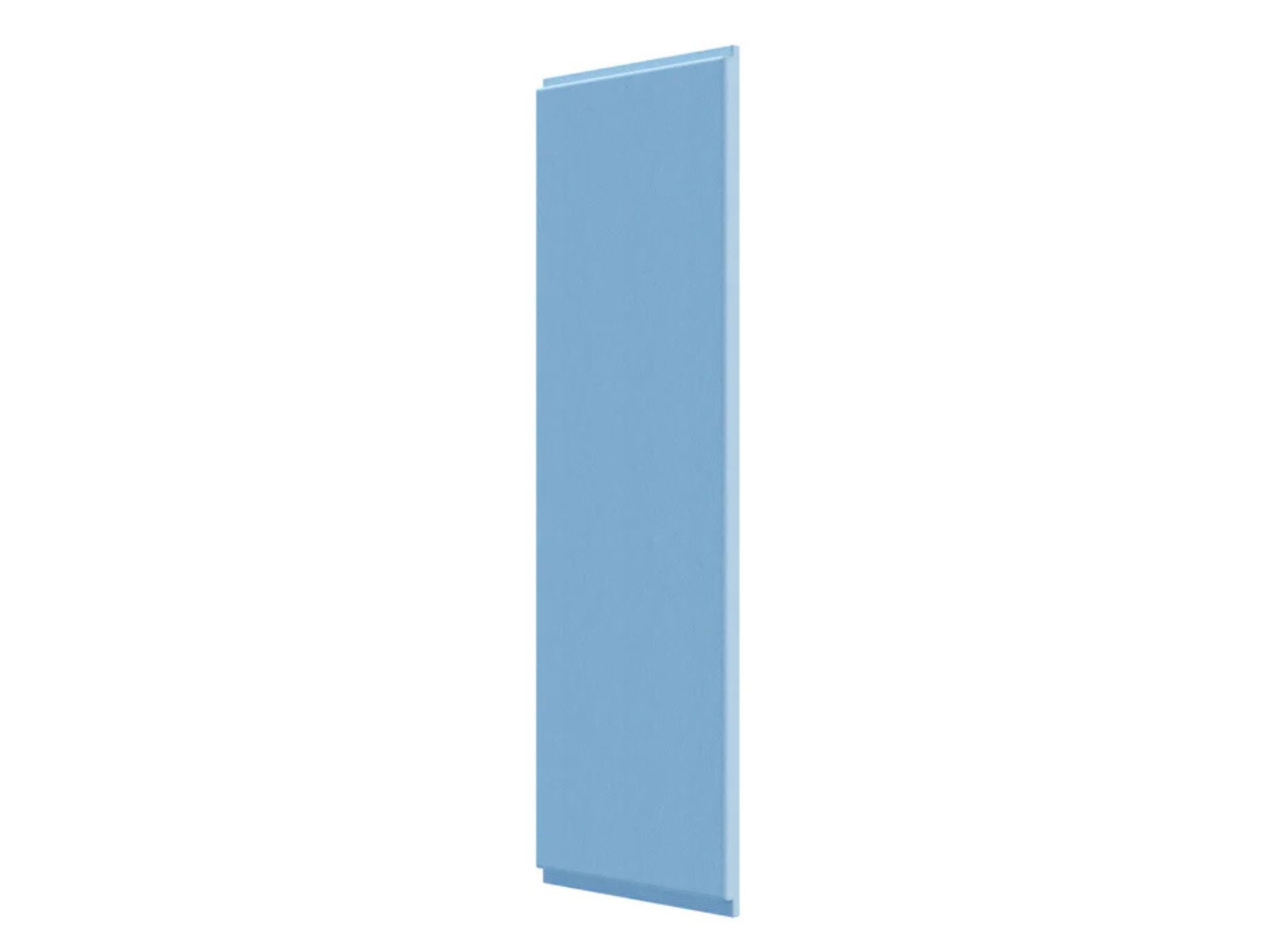 Wall Pads Light Blue