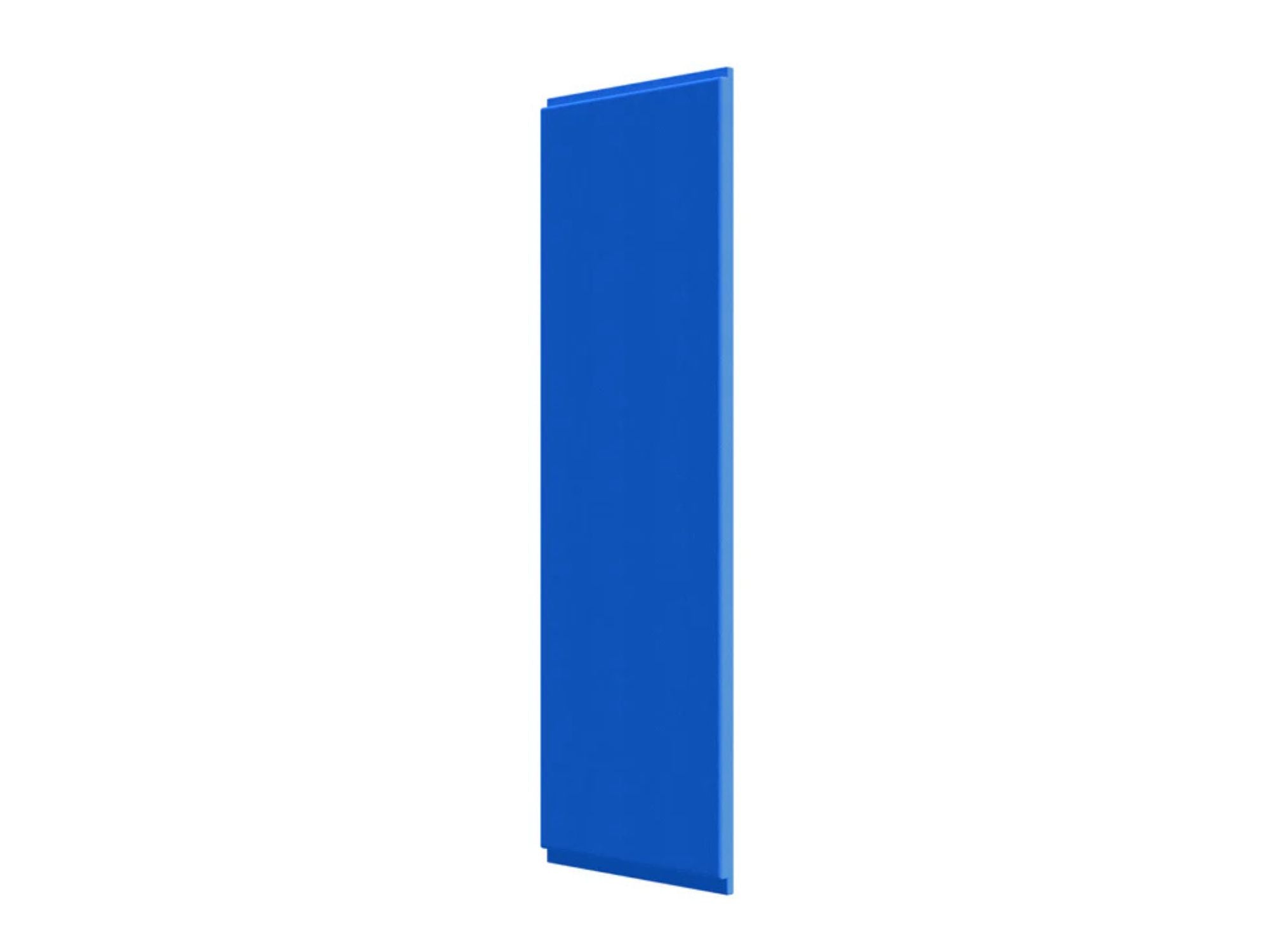 Wall Pads Blue