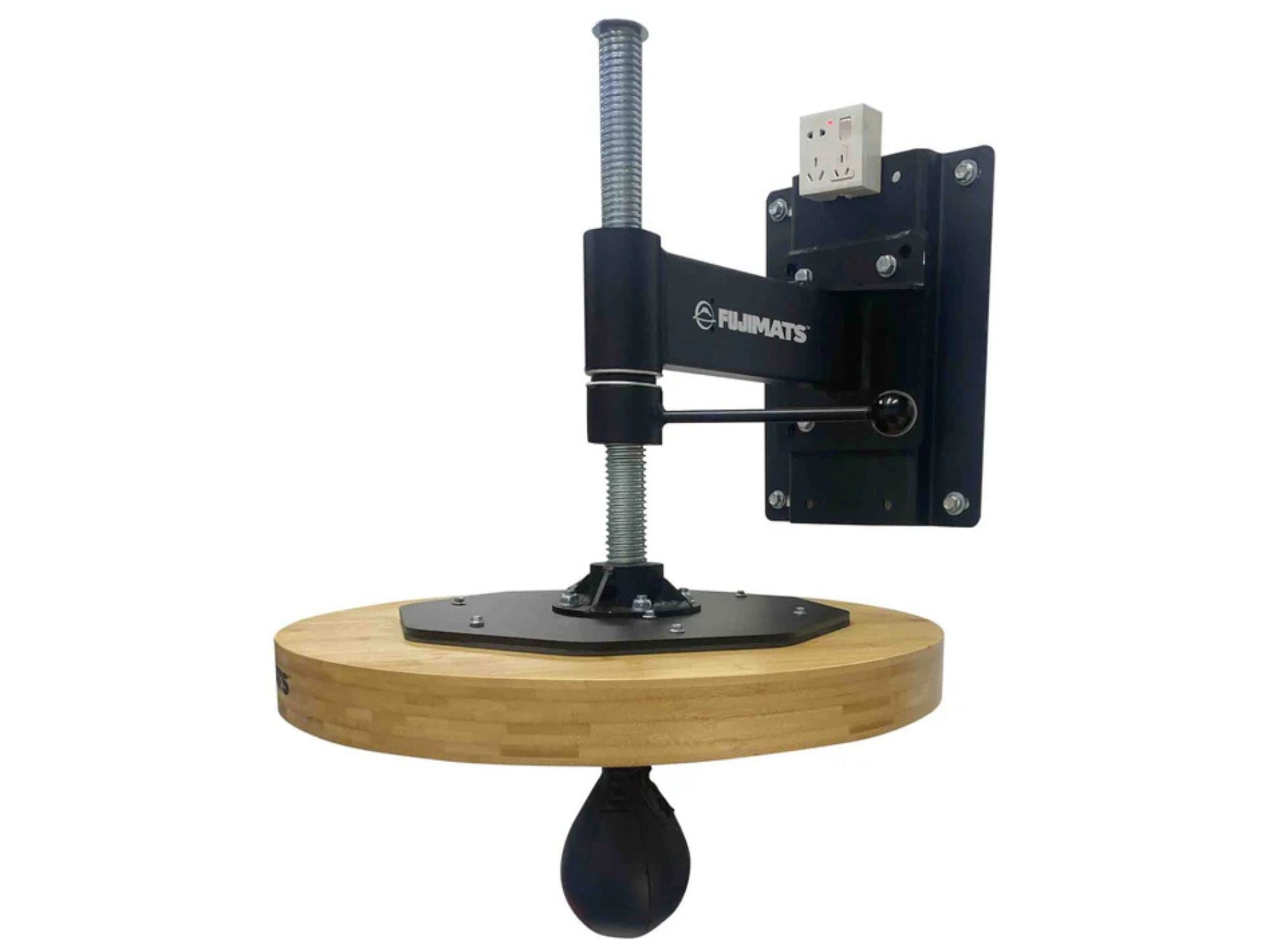 Speedball Platform - 60mm