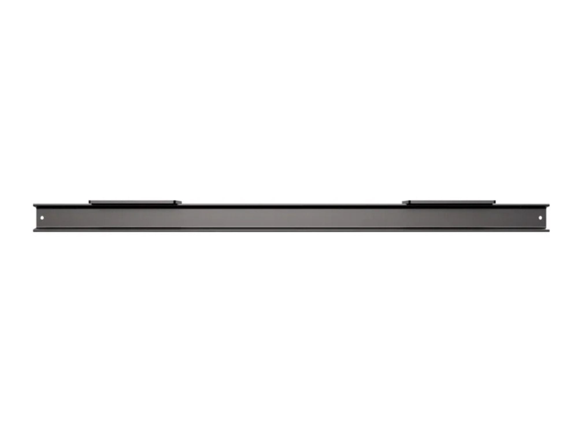Trolley Bag Rack: Ceiling Mount