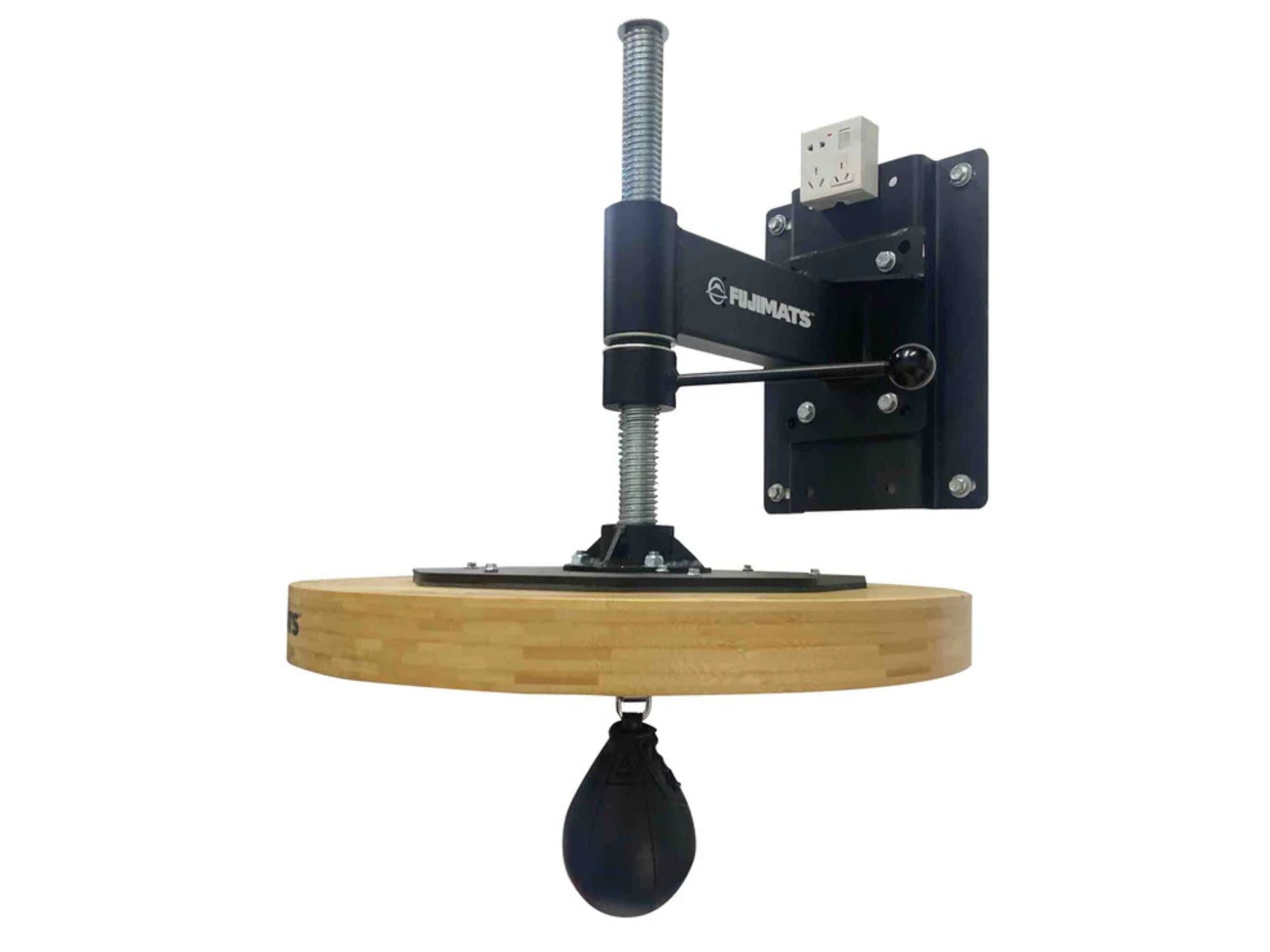 Speedball Platform - 60mm