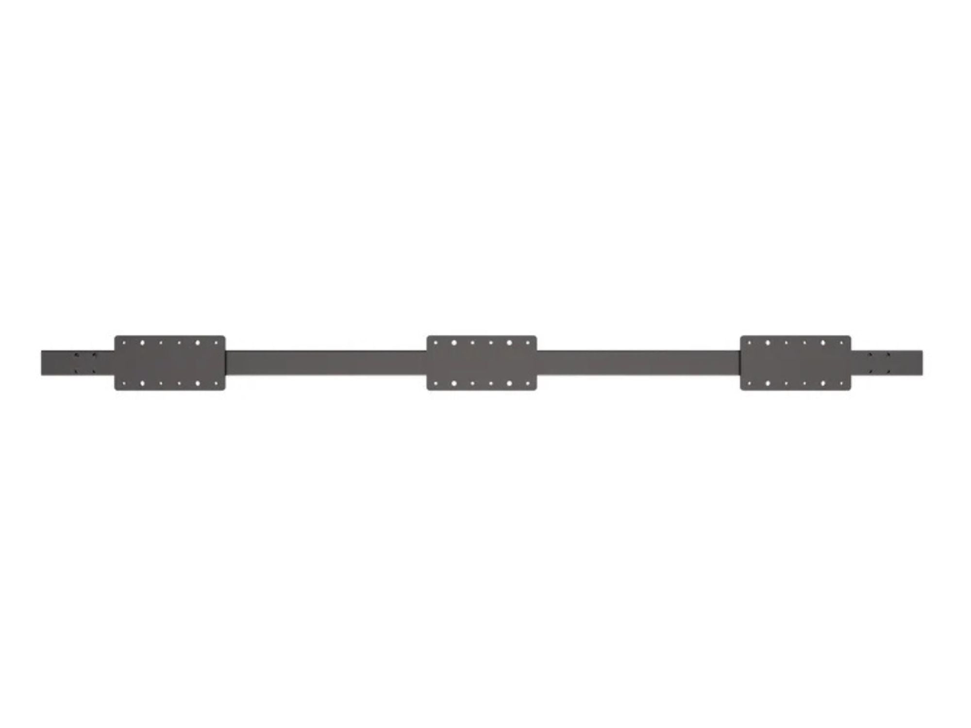Trolley Bag Rack: Ceiling Mount