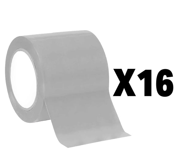 Roll Out / Wrestling Mat Tape Grey