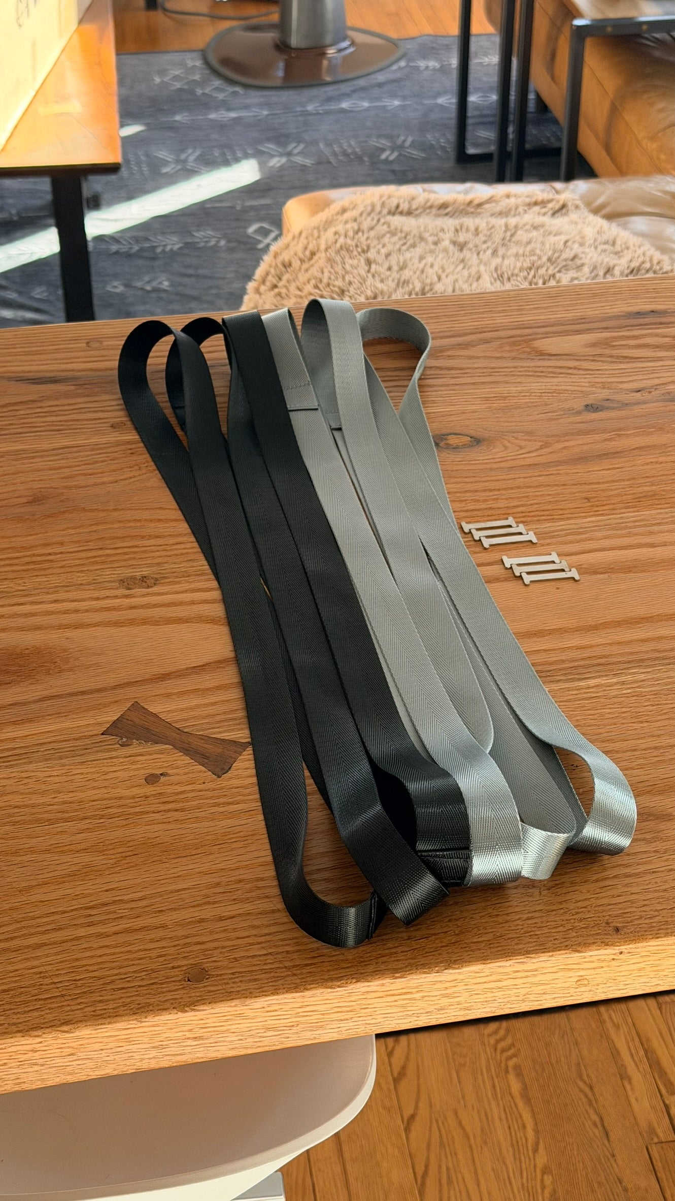 Bag Trolley Cord Replacement Kit