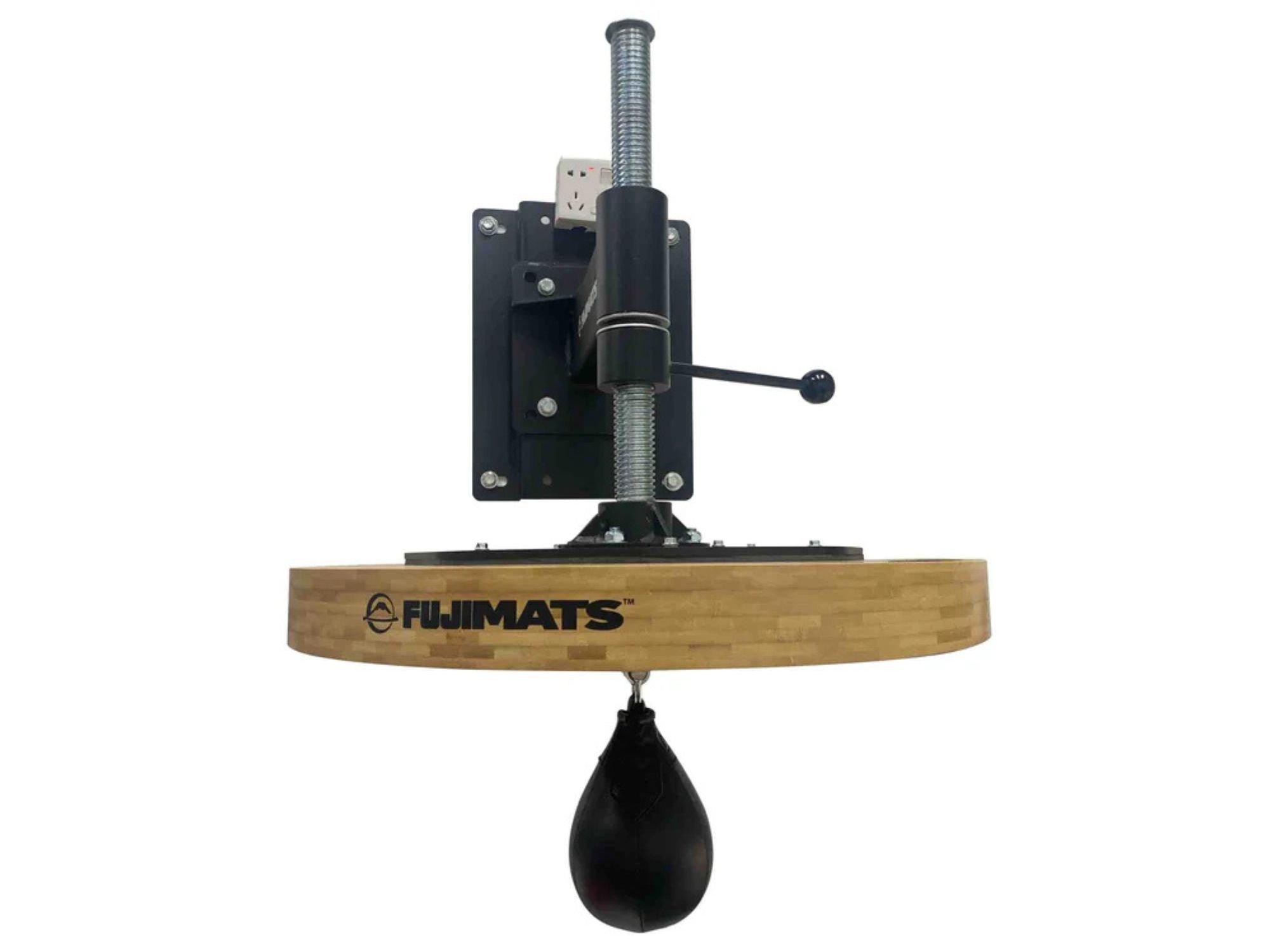 Speedball Platform - 60mm