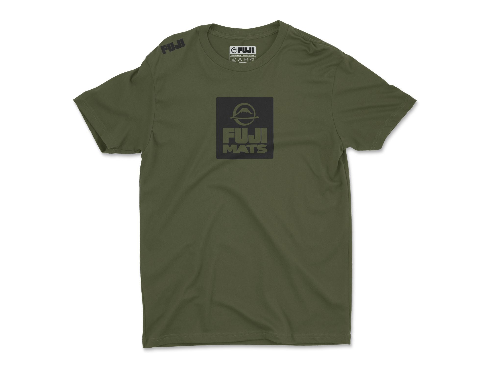 FUJI Mats Elevate T-Shirt