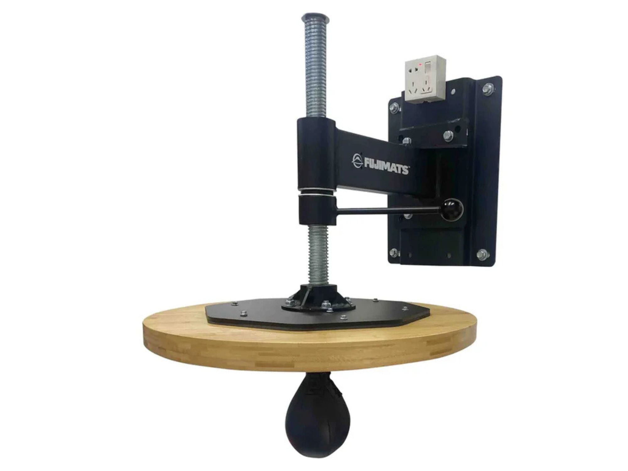 Speedball Platforms