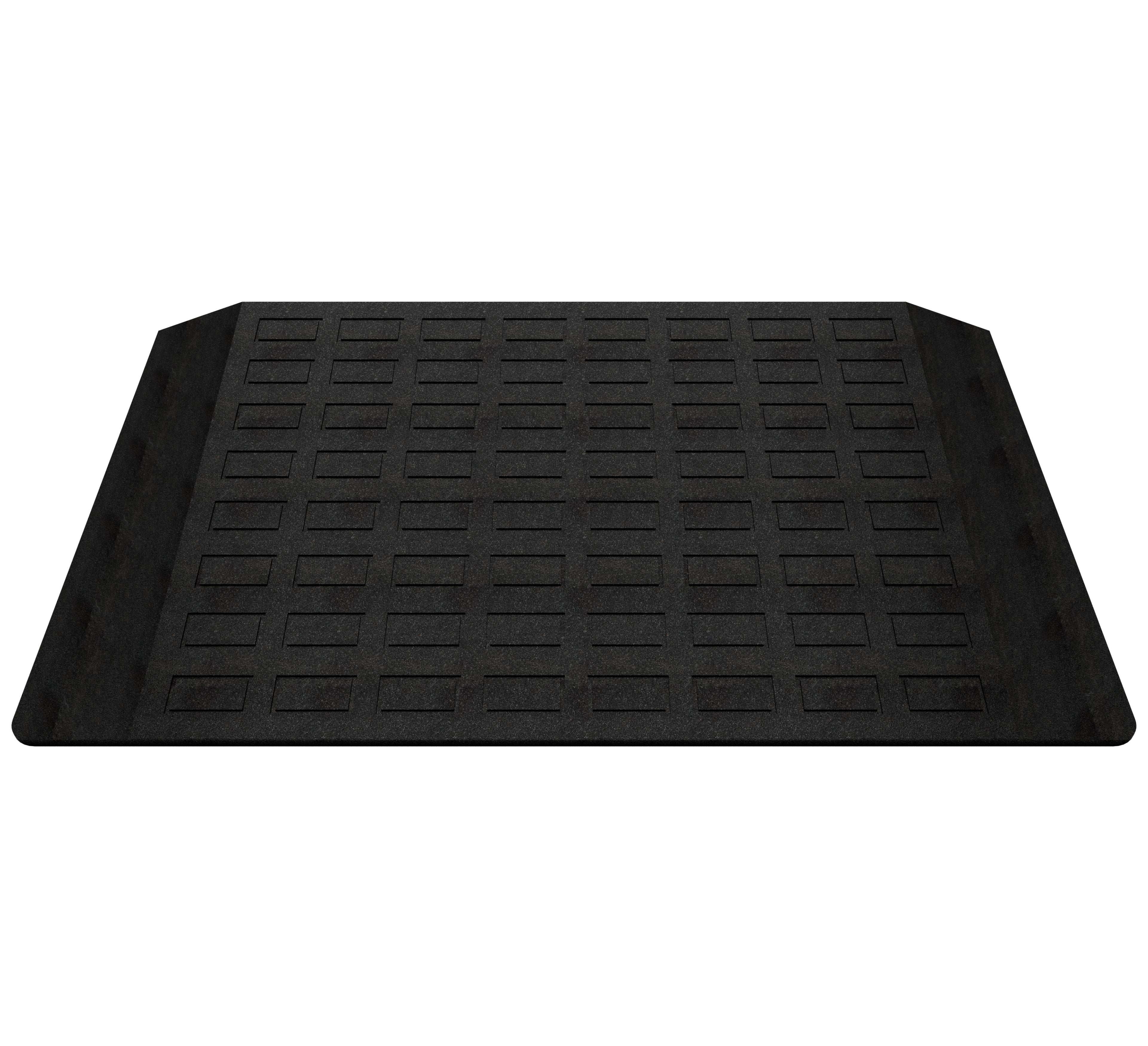 Rubber Transition - 2in x 46in