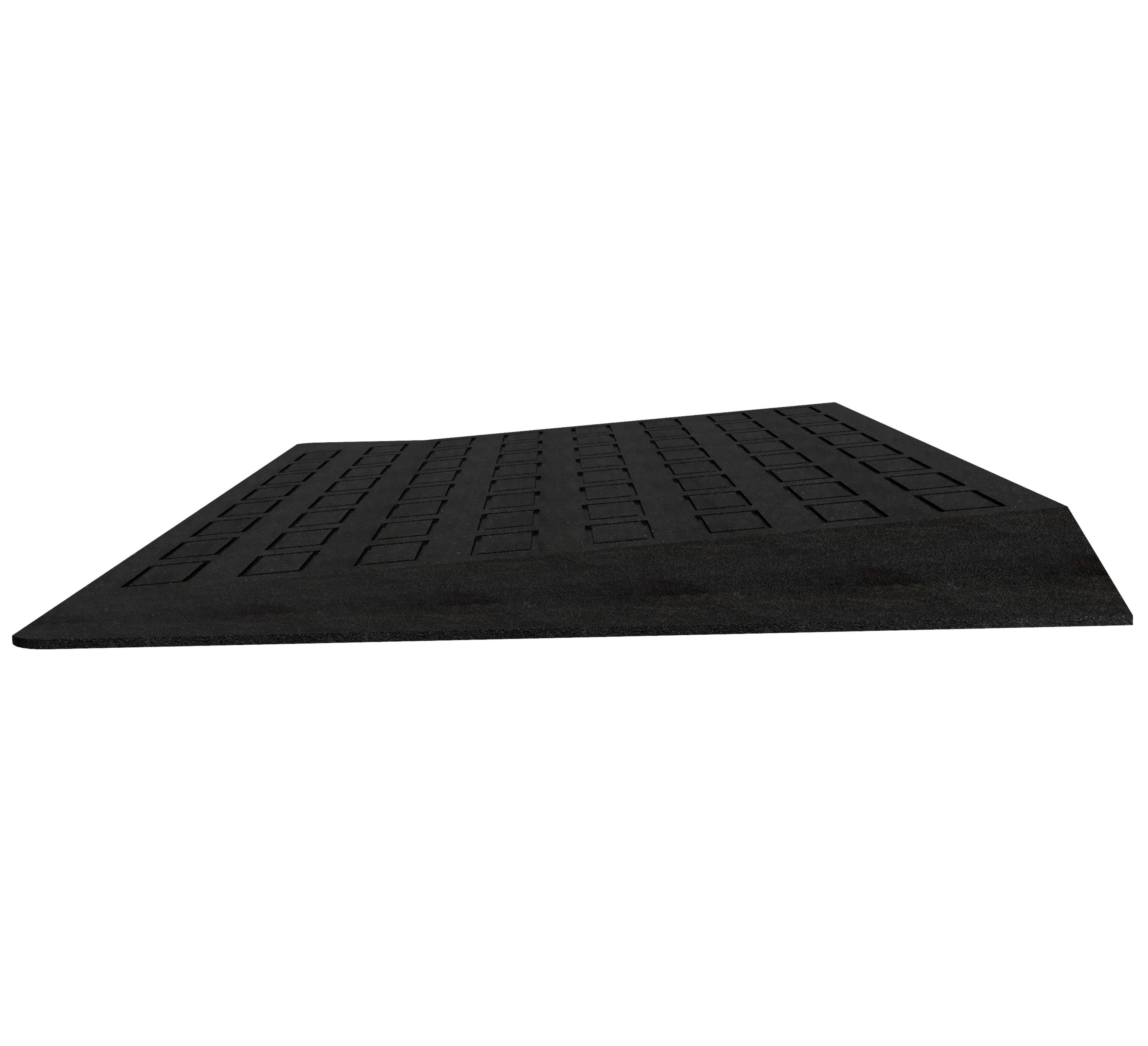 Rubber Transition - 2in x 46in