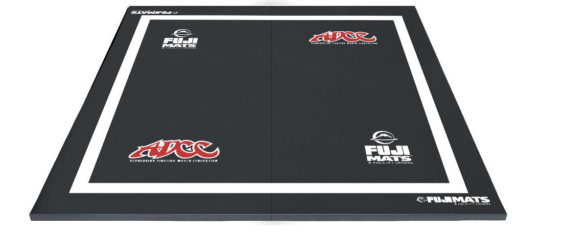 ADCC Roll Out Mats