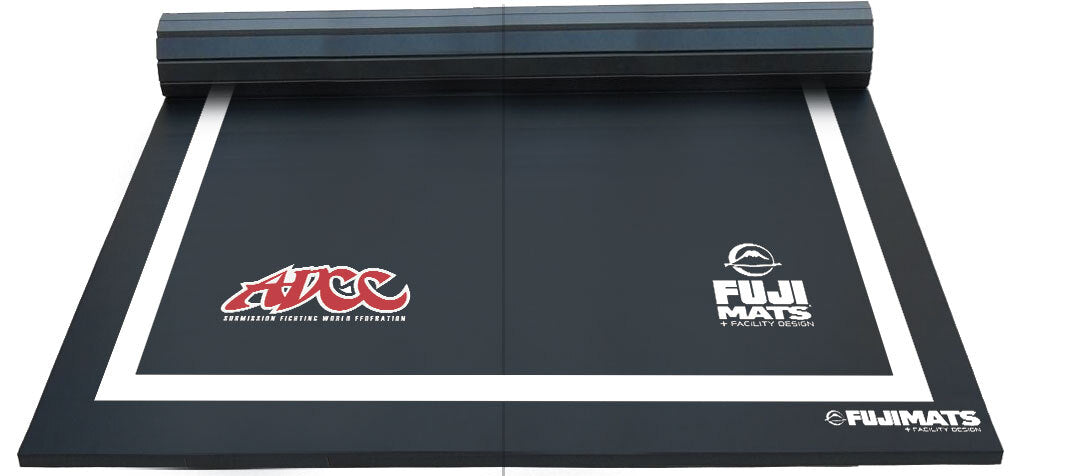 ADCC Roll Out Mats