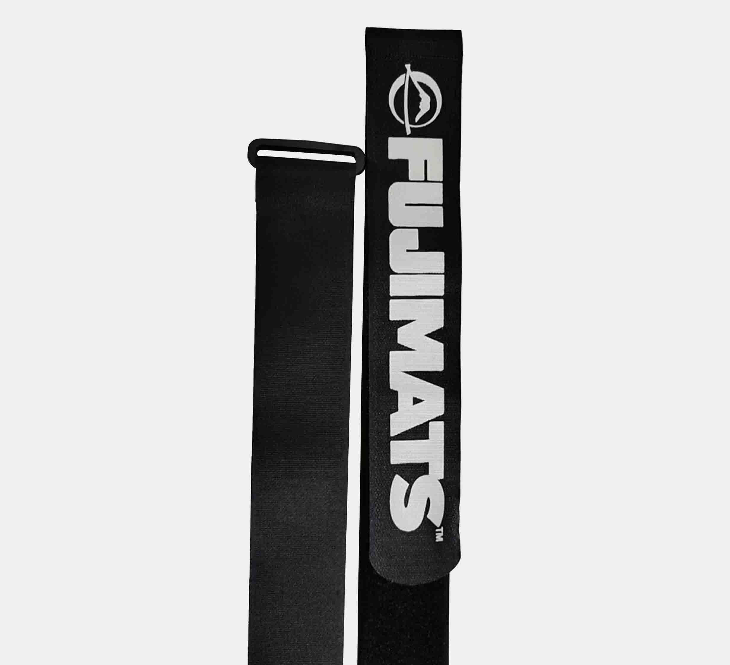 Home Roll Out Mat Straps