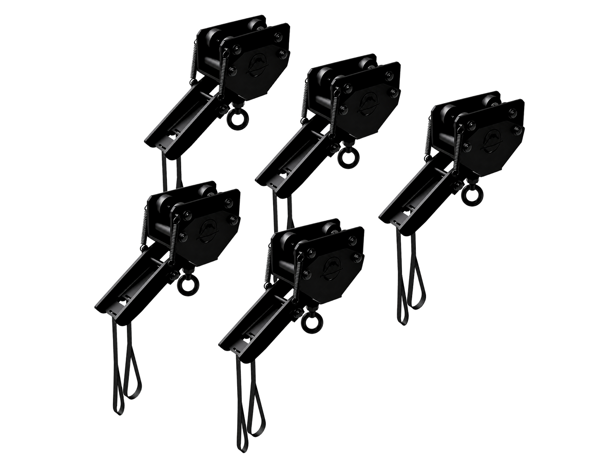 FUJI Rack Trolley Bundle