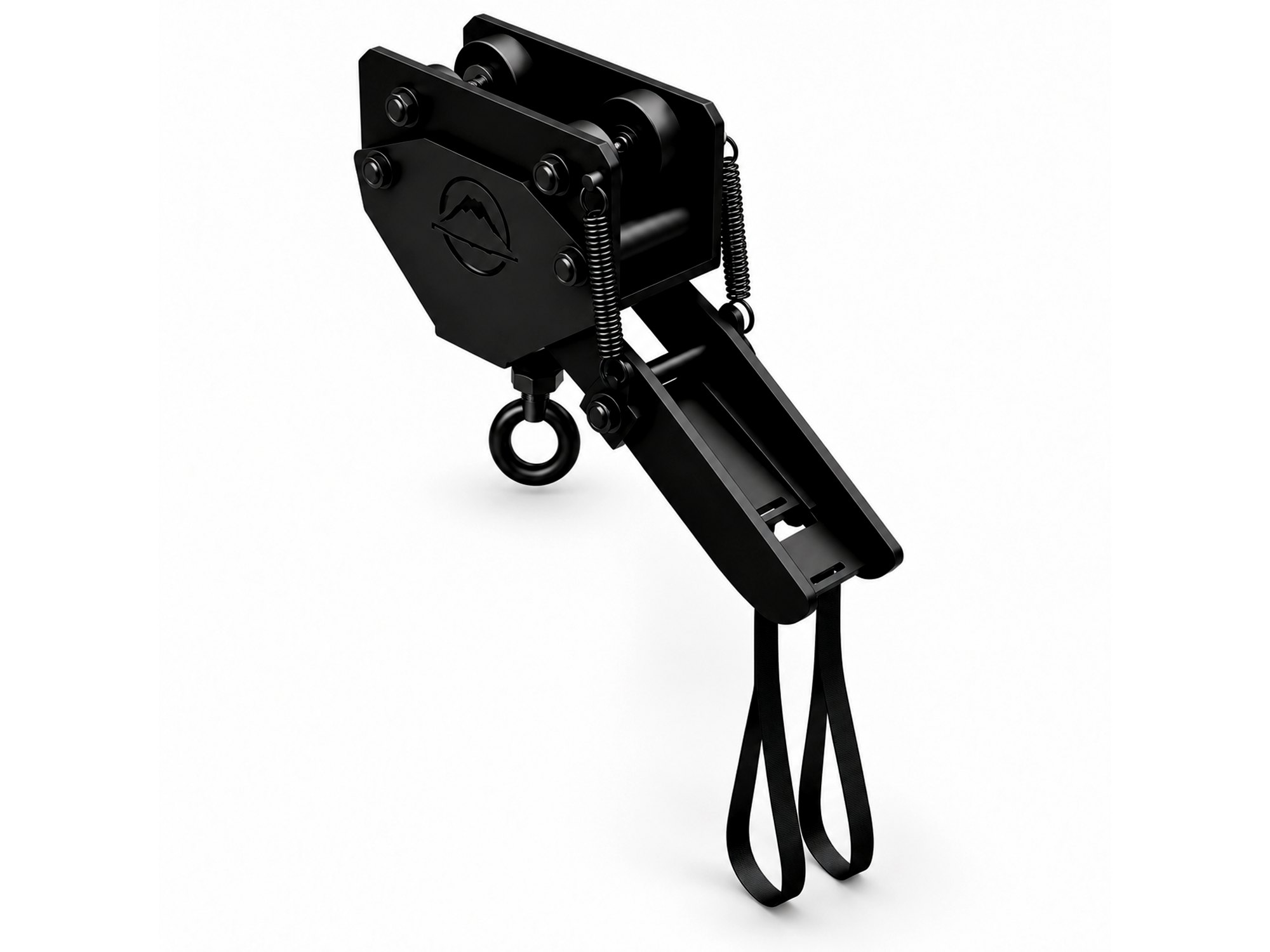 FUJI Rack Trolley Bundle