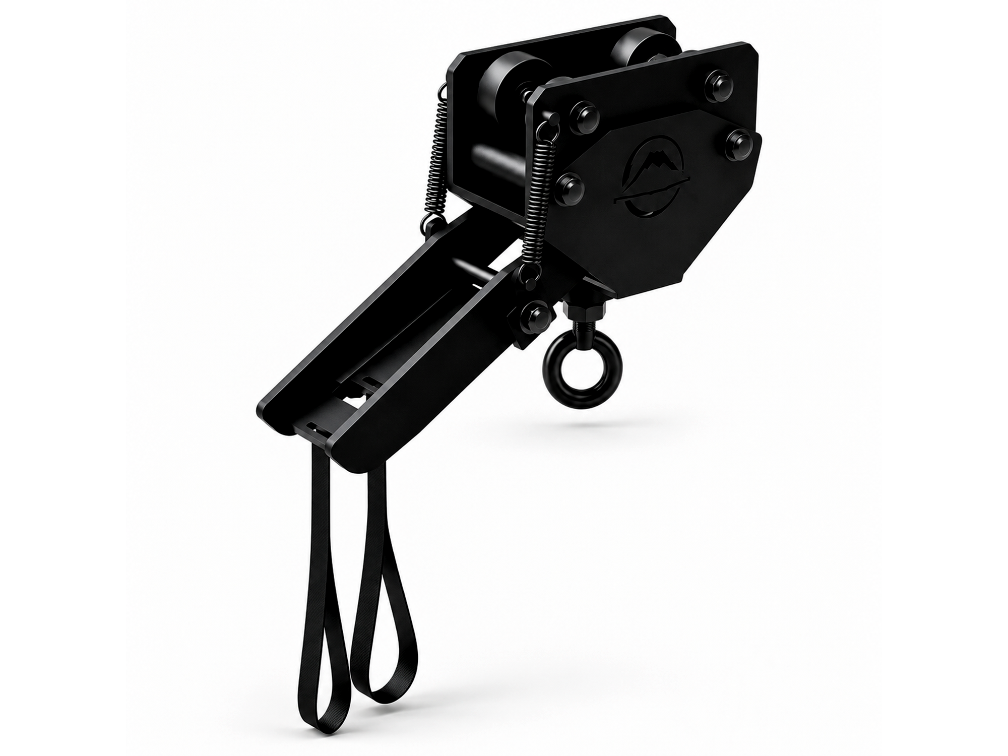 FUJI Rack Trolley Bundle
