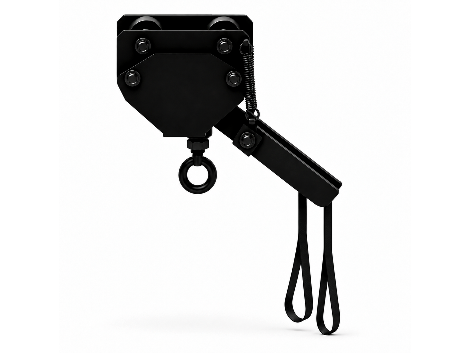 FUJI Rack Trolley Bundle