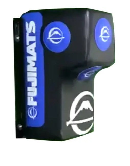 Wall Mounted Uppercut Bag