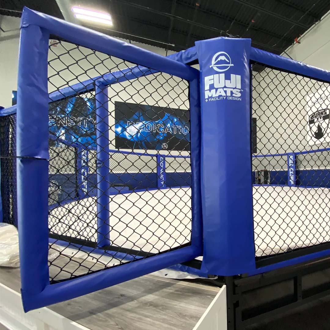Event Octagon - 30FT CAGE
