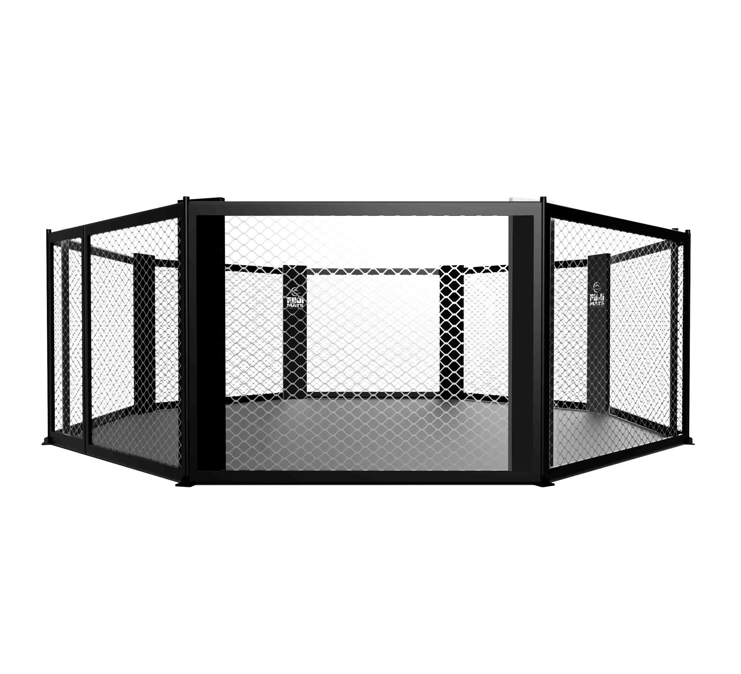 Folding Cage