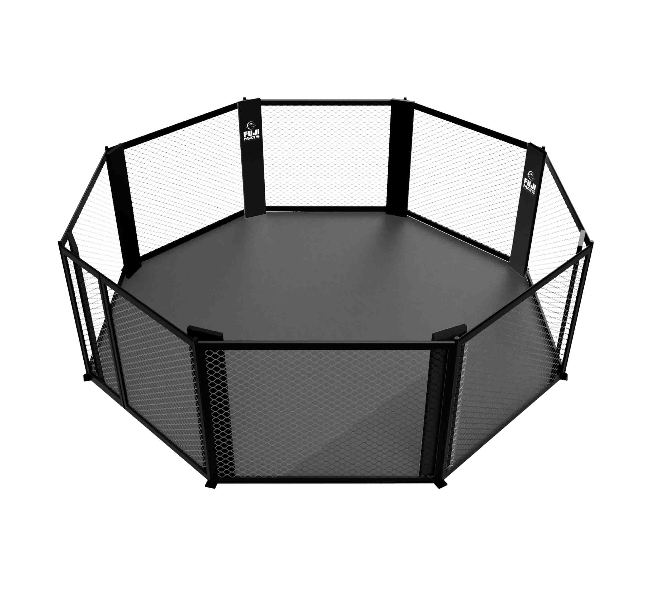Folding Cage
