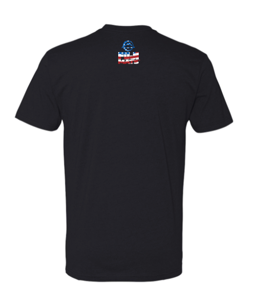 FUJI Mats Men's Nation T-Shirt