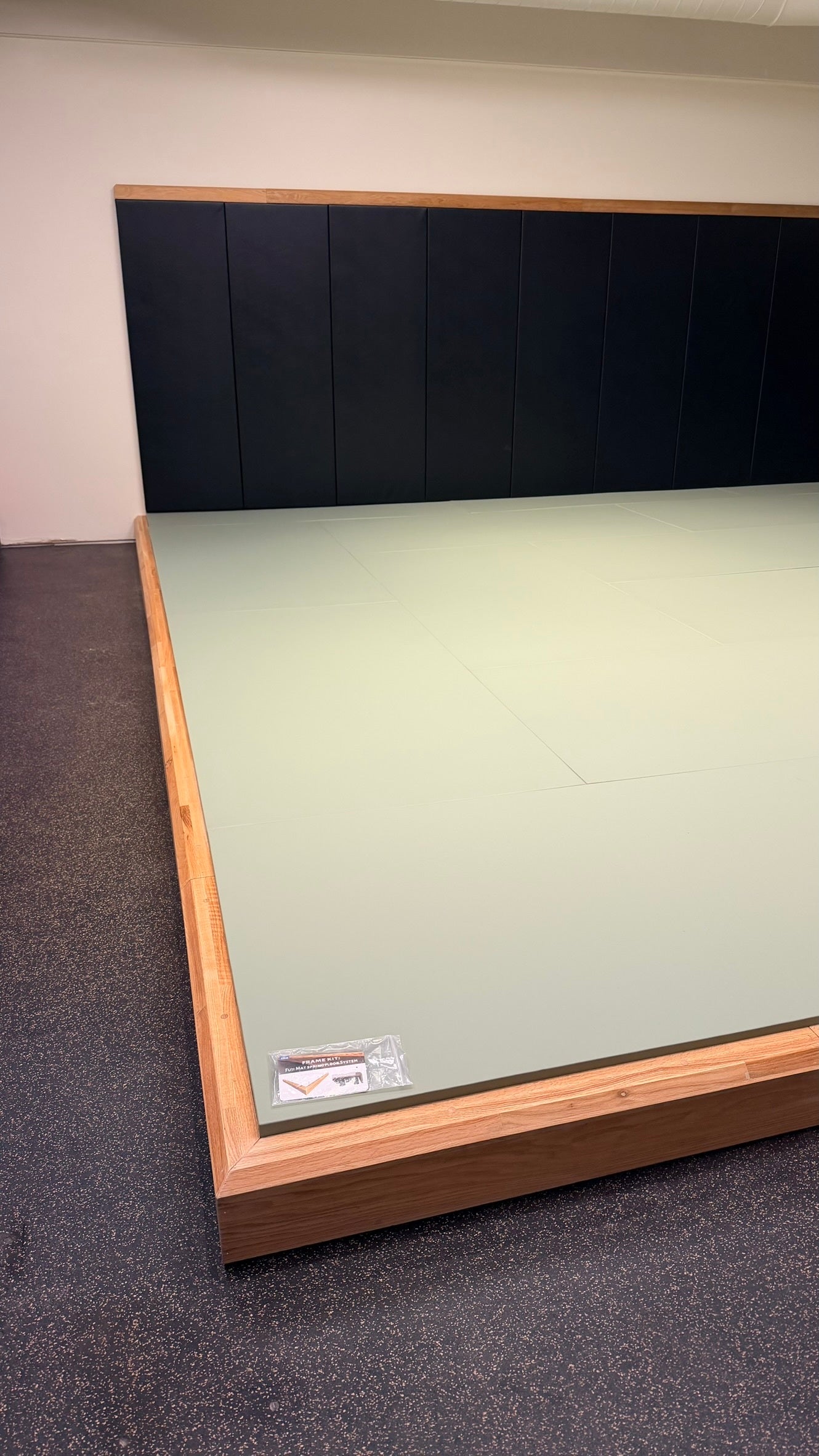 Frame Kit - Spring Floor