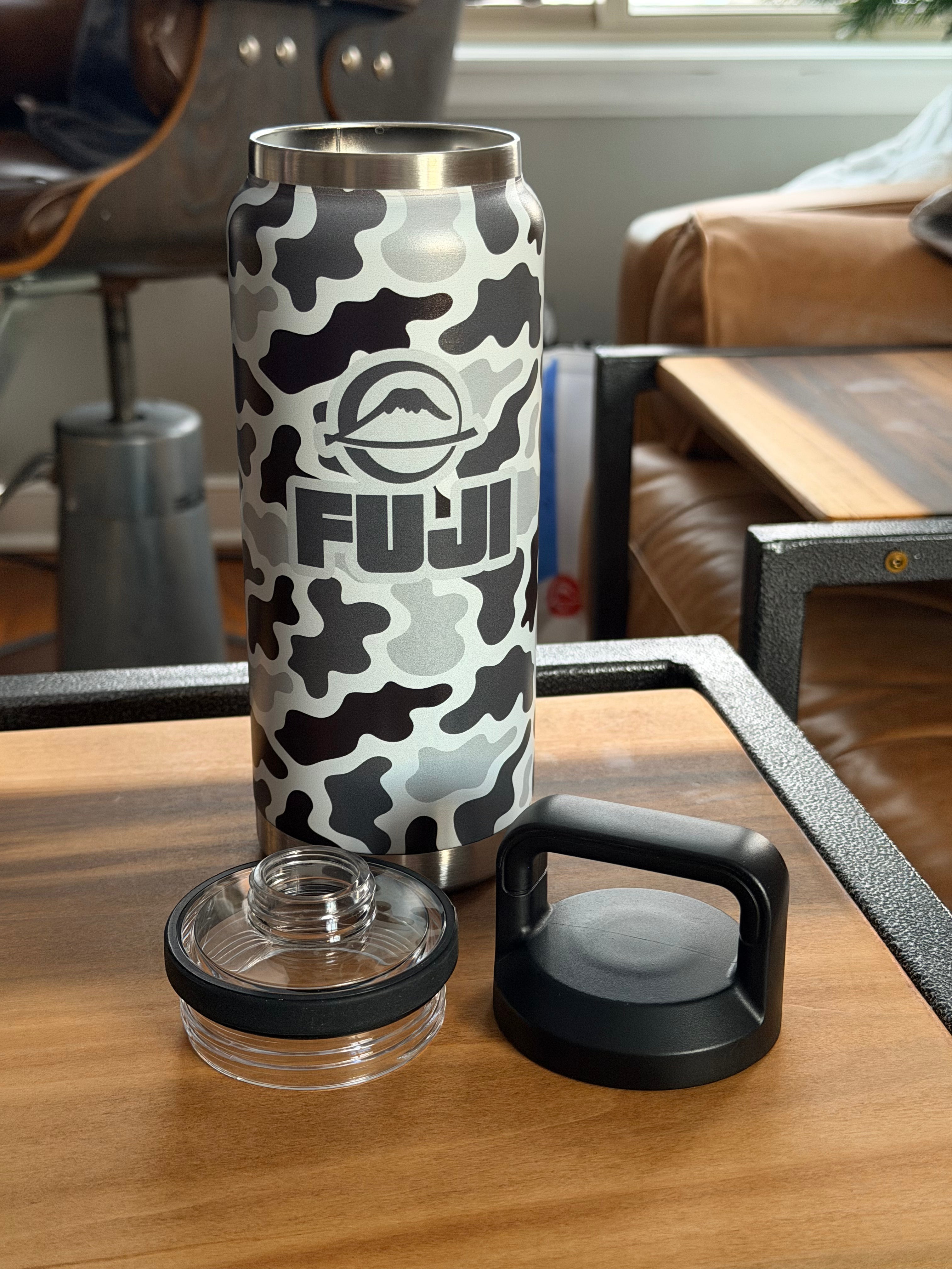 26oz Insulated Stainless Steel Water Bottle