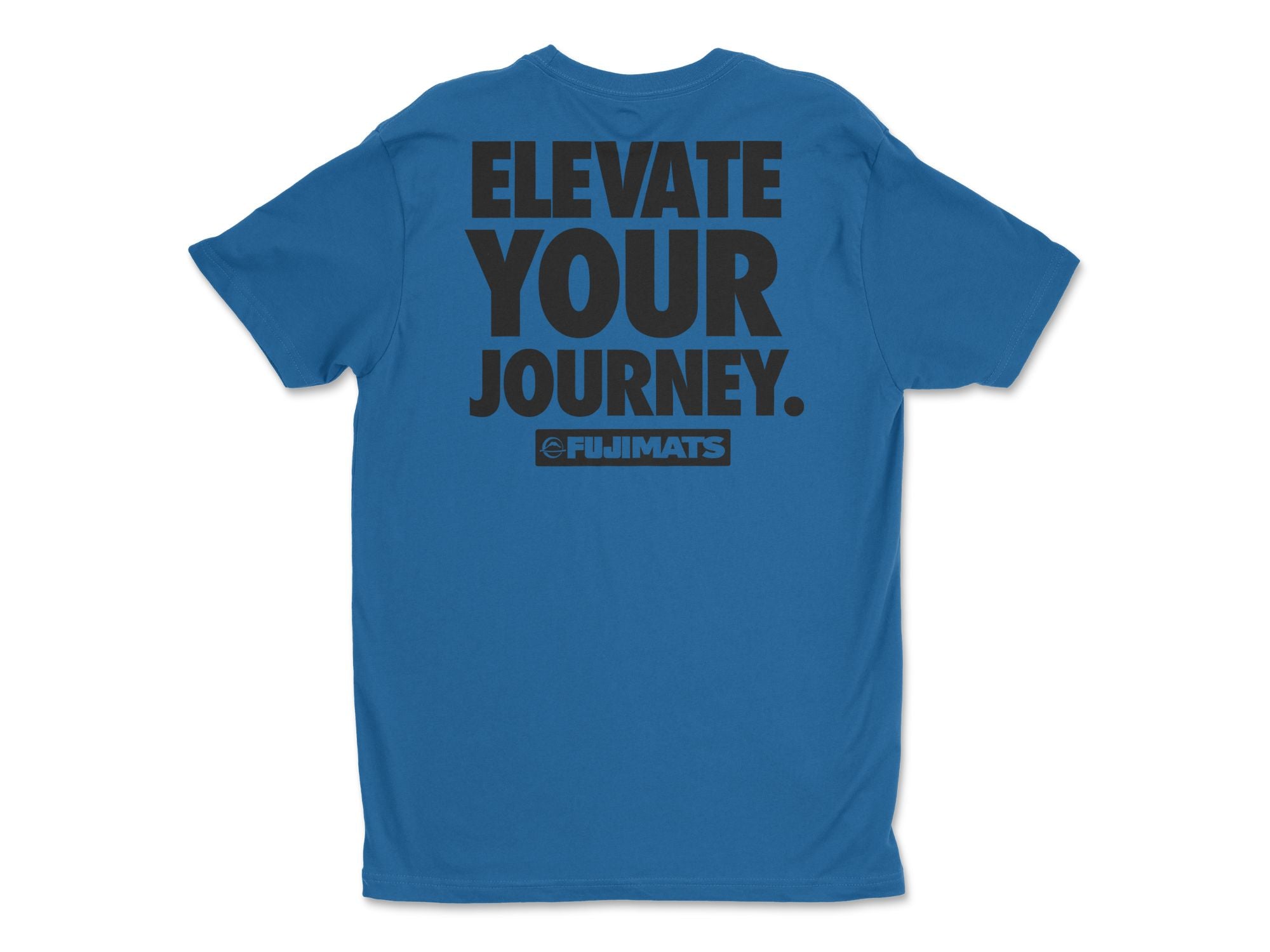 FUJI Mats Elevate T-Shirt