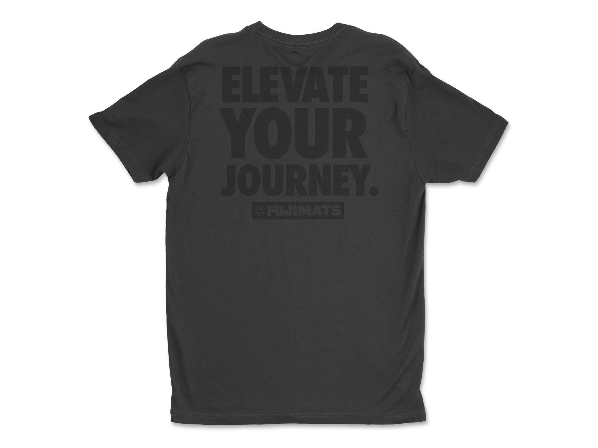 FUJI Mats Elevate T-Shirt