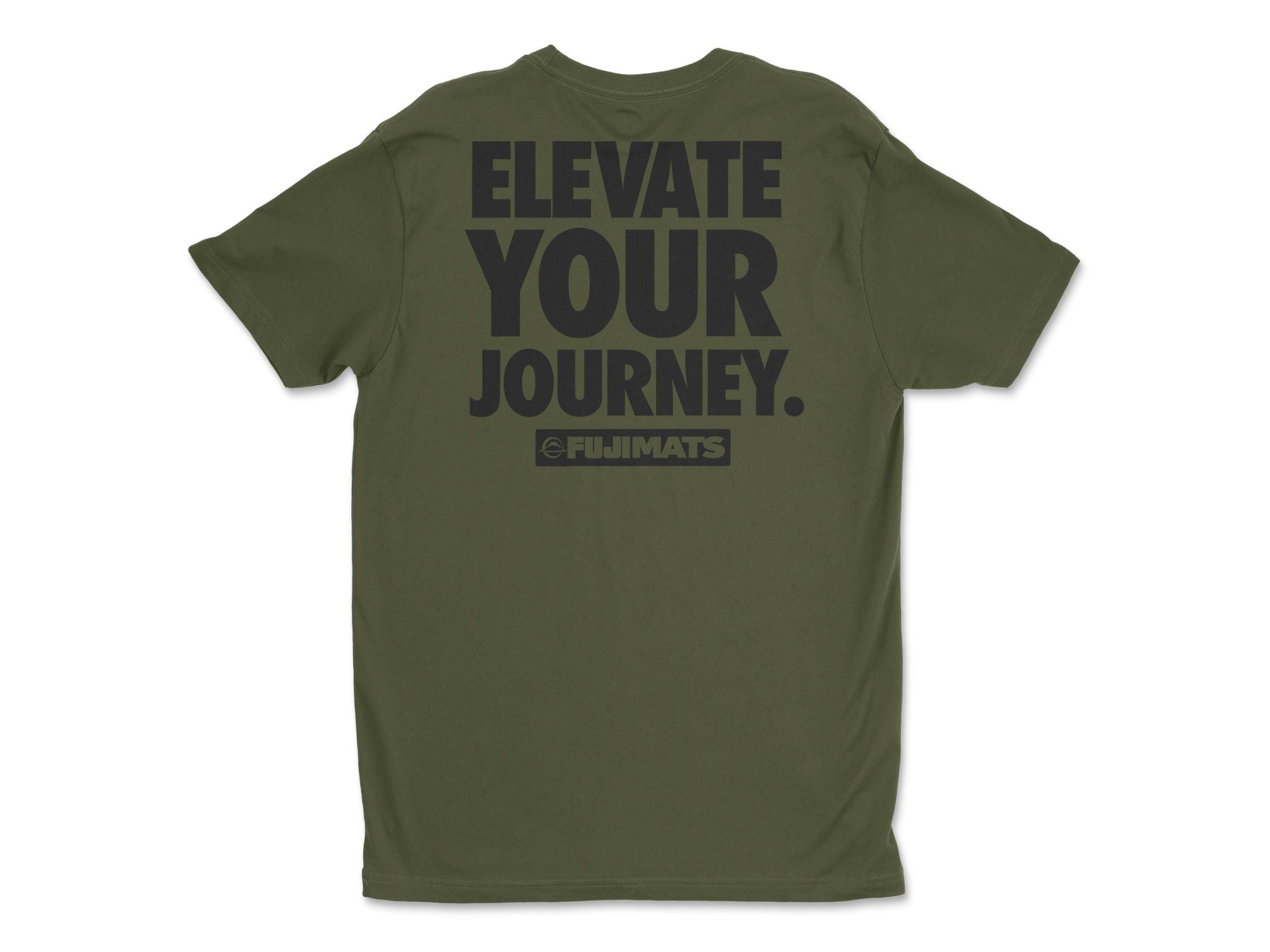 FUJI Mats Elevate T-Shirt