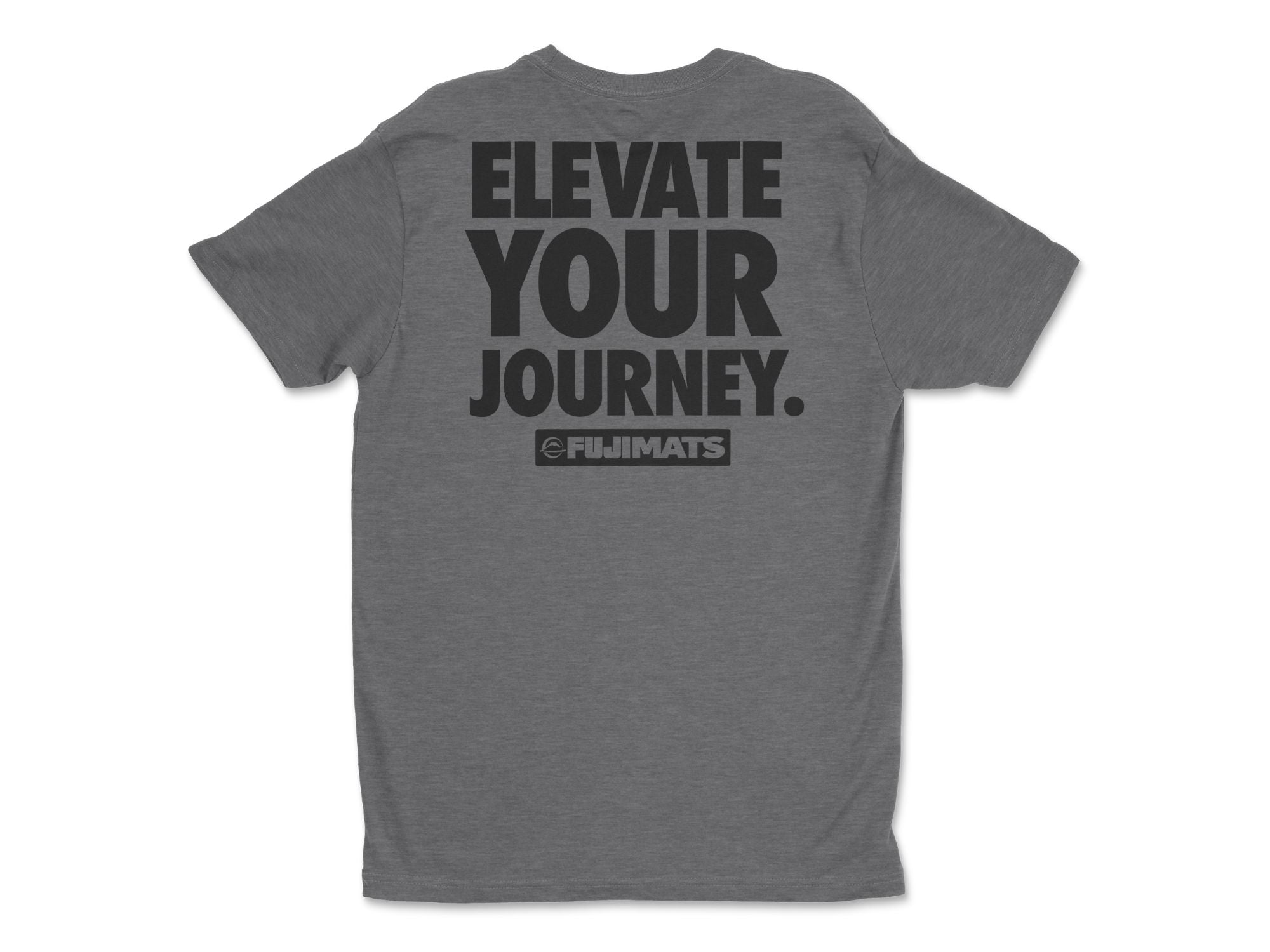 FUJI Mats Elevate T-Shirt