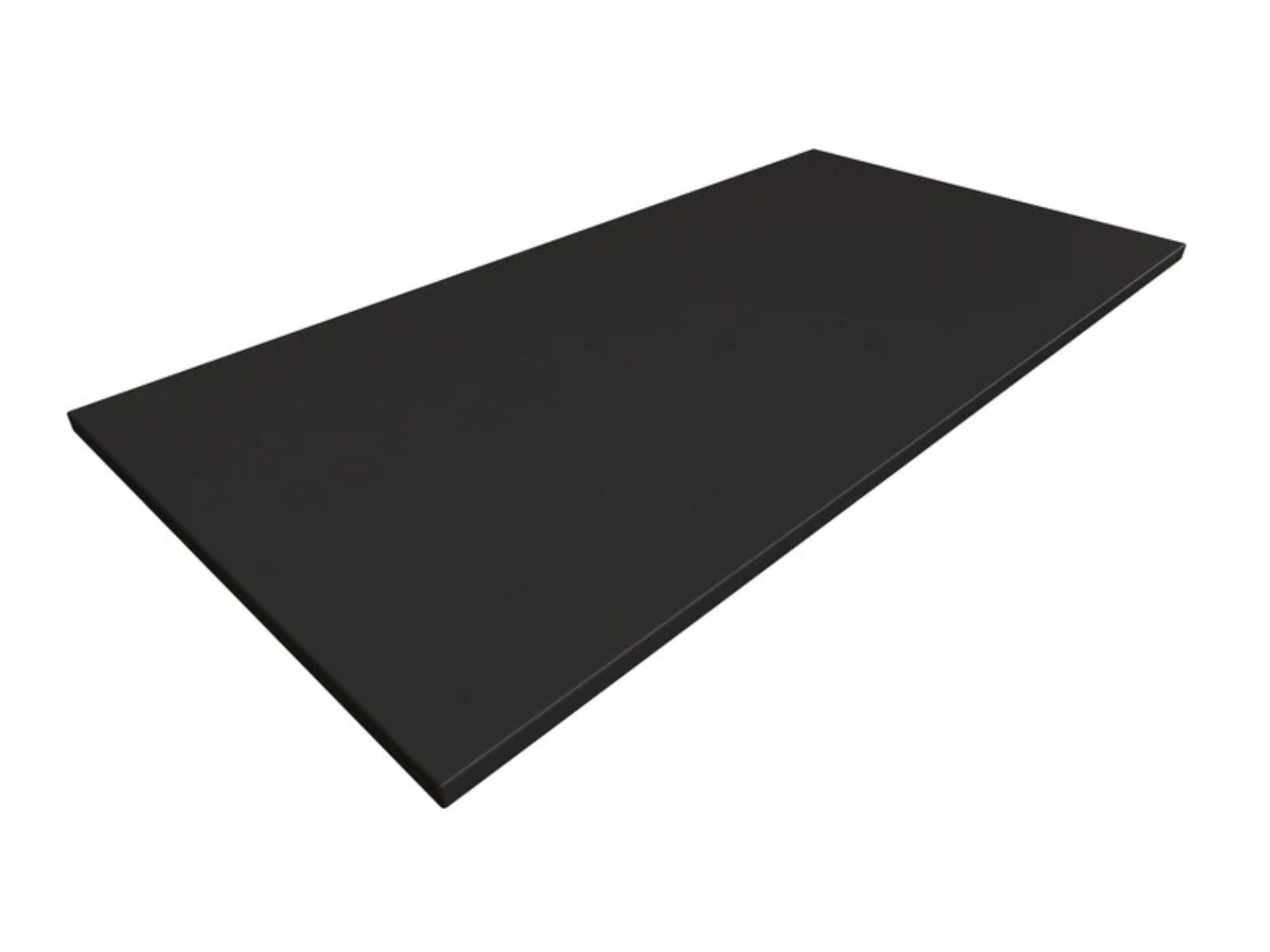 Tatami Mat Black