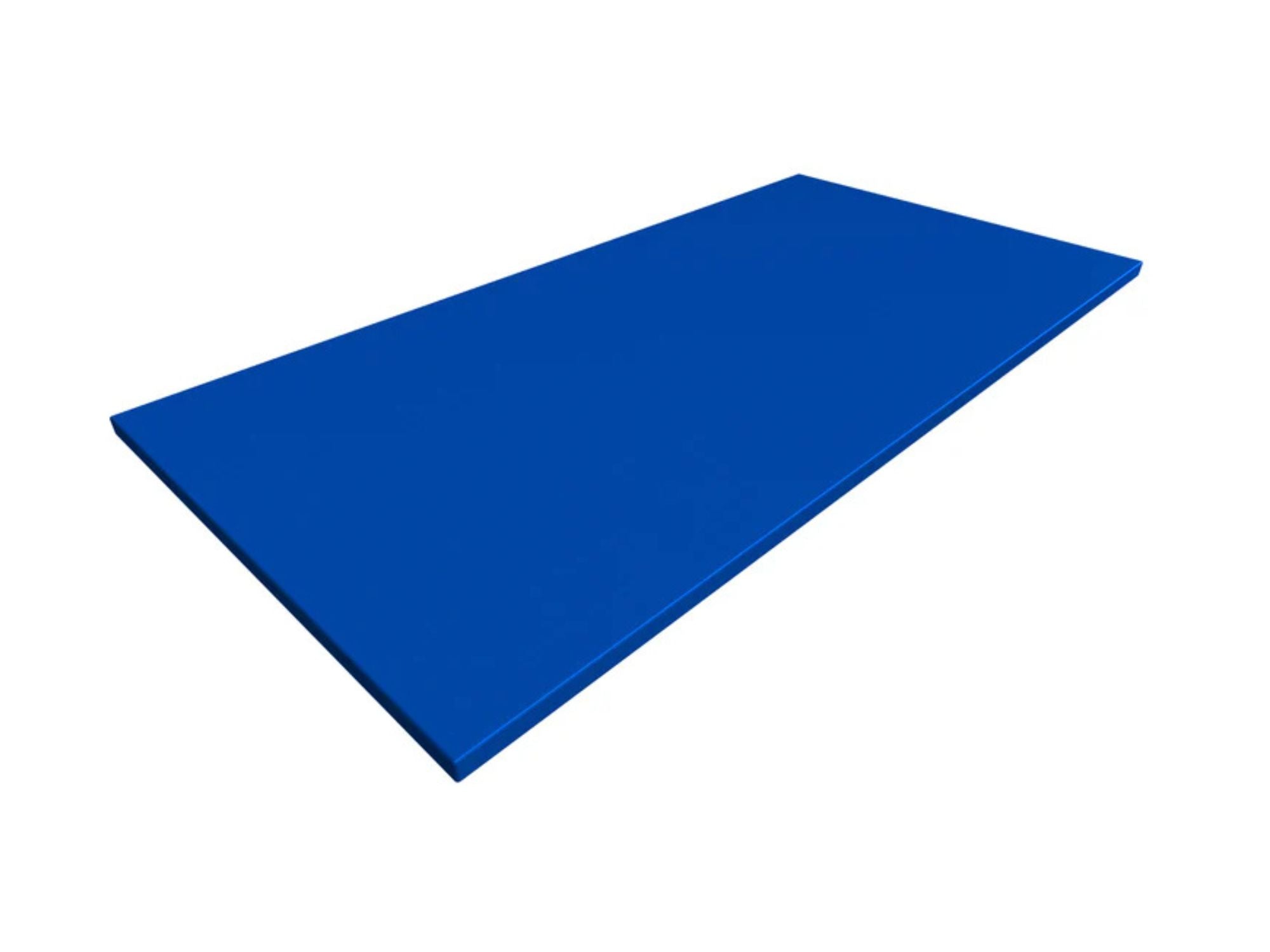 Tatami Mat Blue