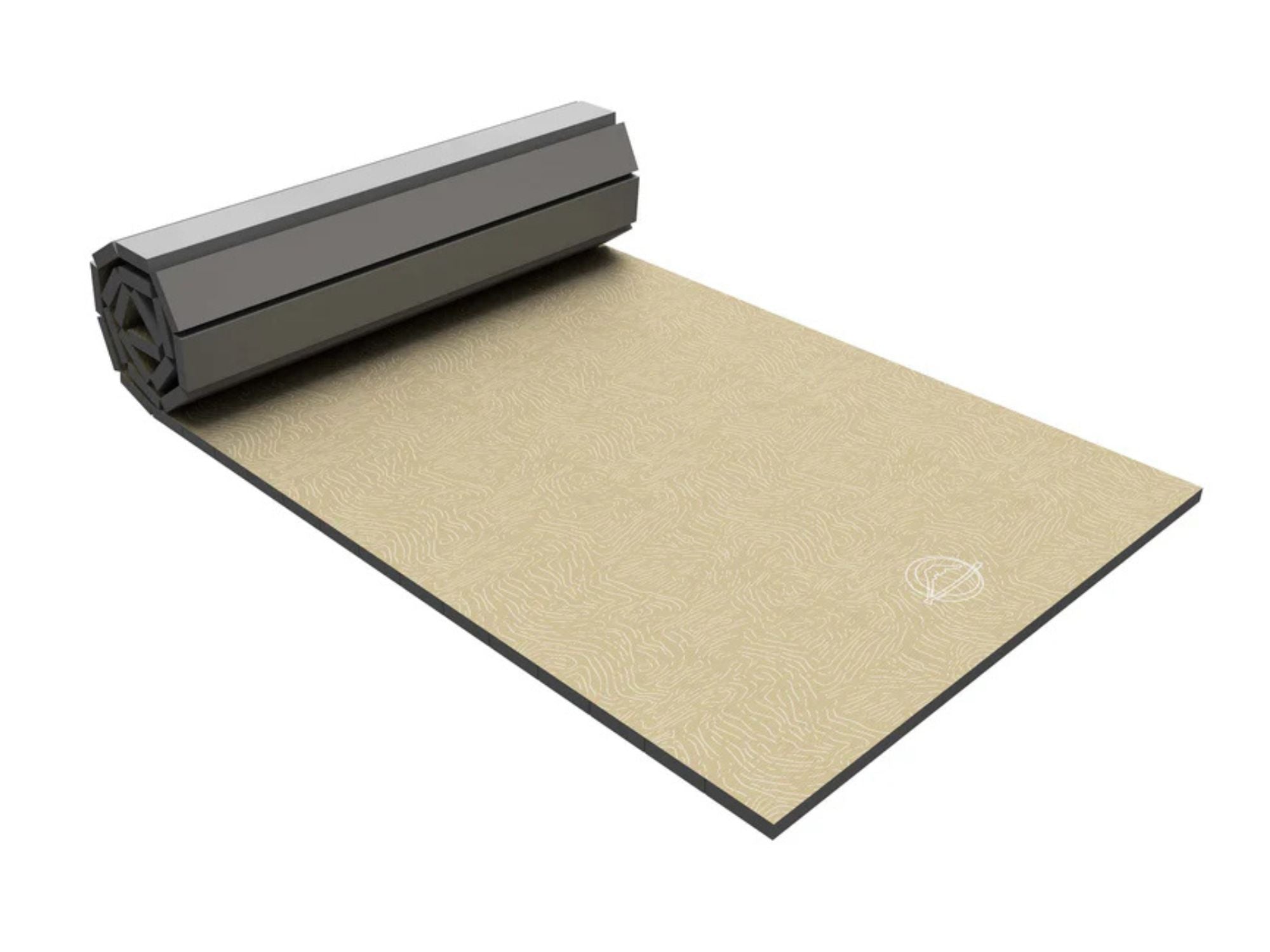 Home Roll Out Mats Woodgrain Series Maple